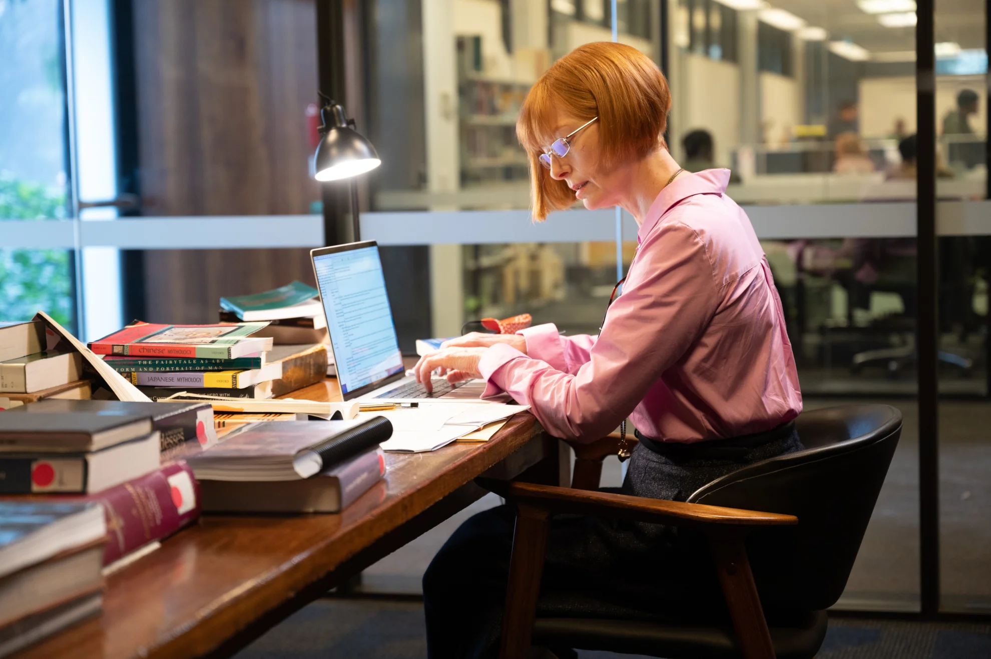 Three Thousand Years of Longing hero banner image