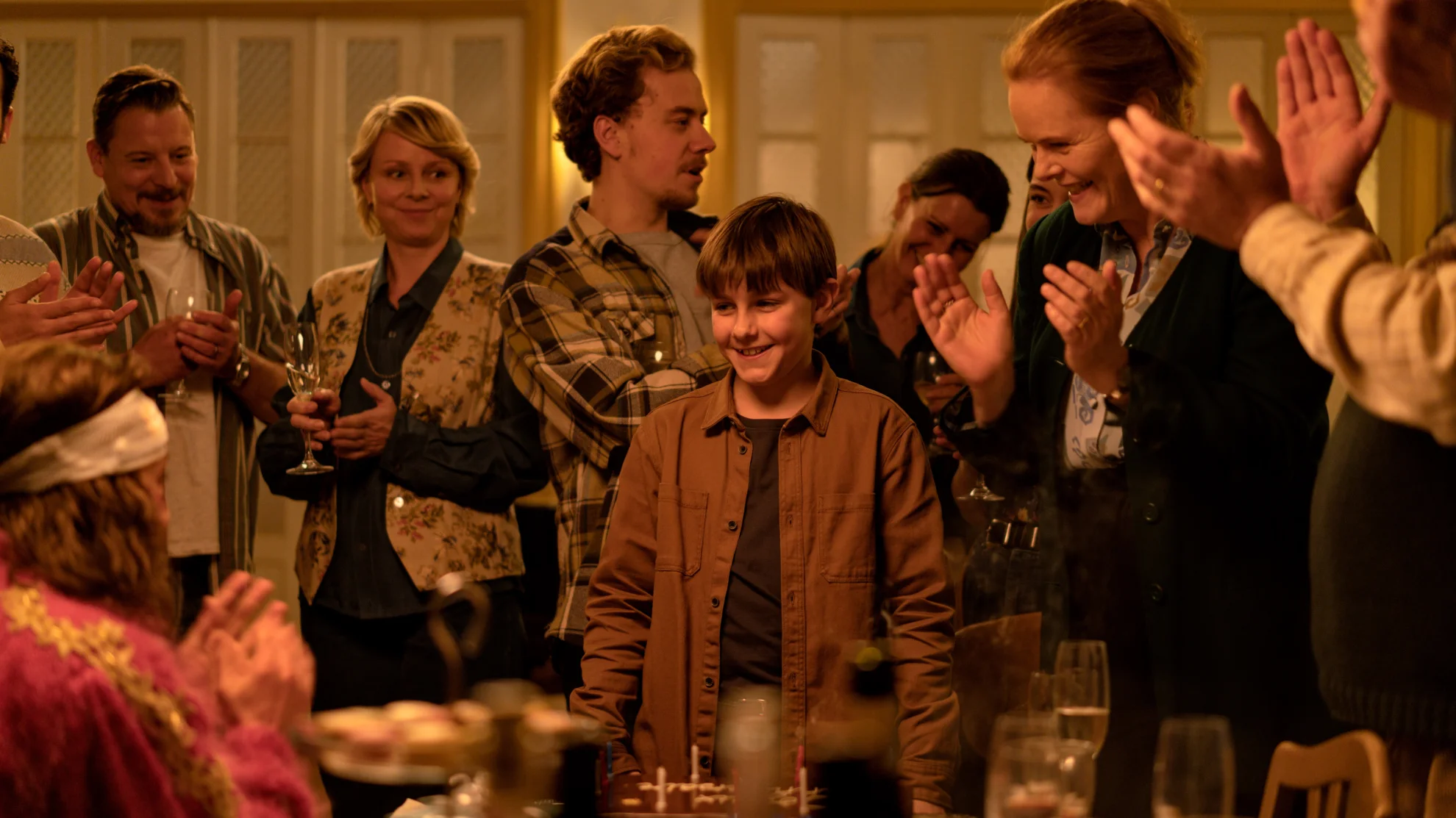 Rose hero banner image placeholder