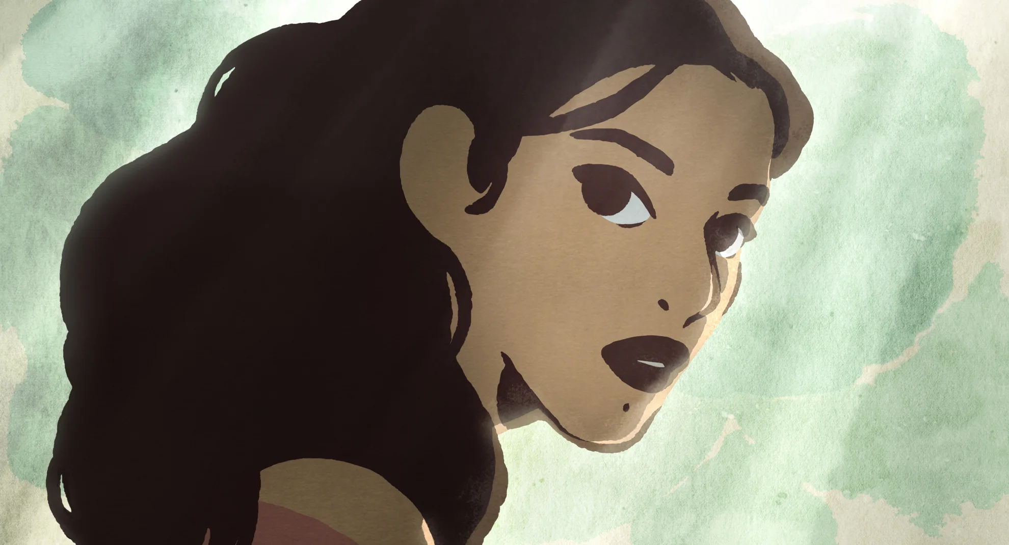 Les Hirondelles de Kaboul hero banner image placeholder