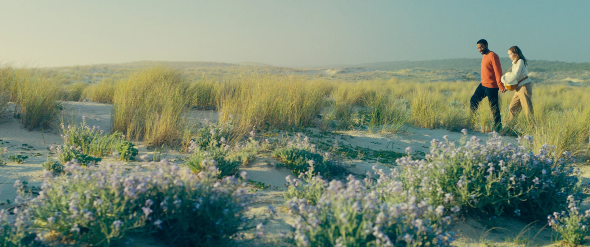 The Pod Generation hero banner image placeholder