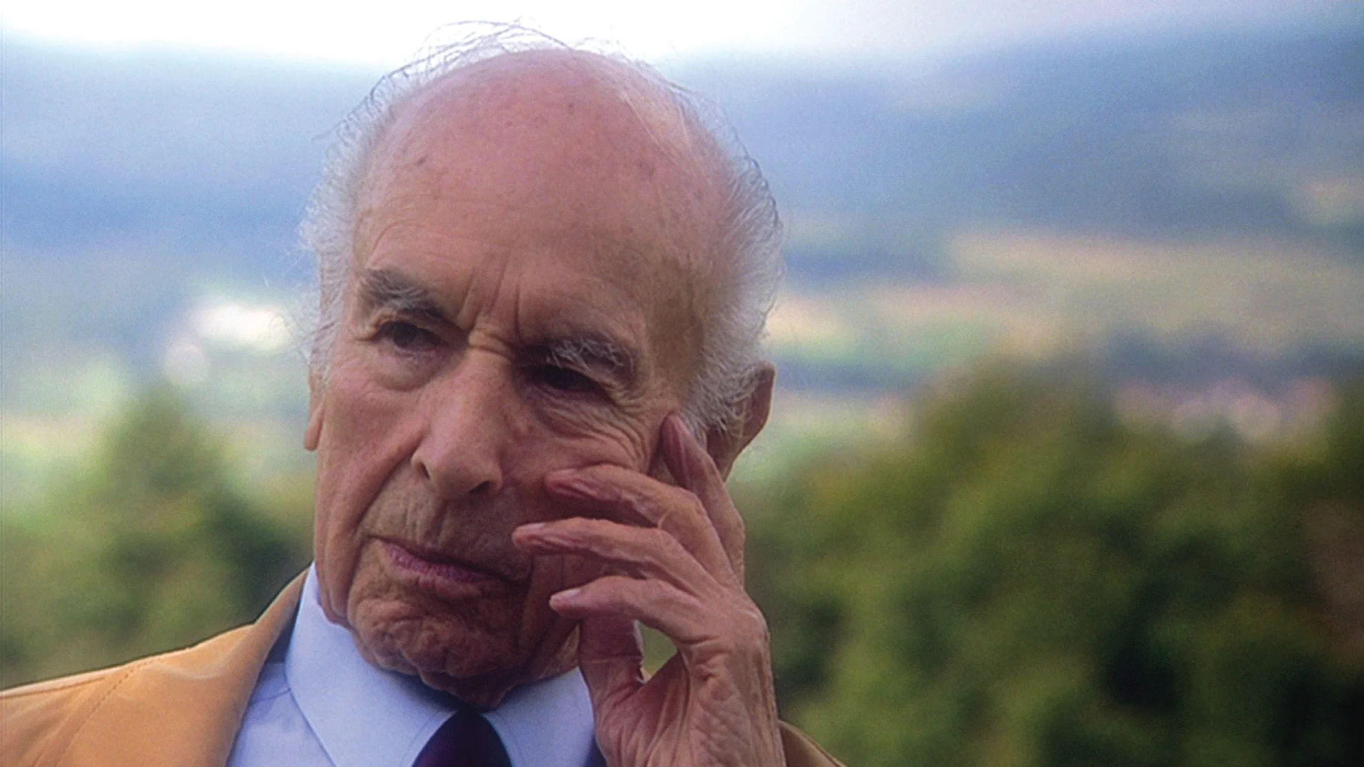 The Substance - Albert Hofmanns Lsd hero banner image