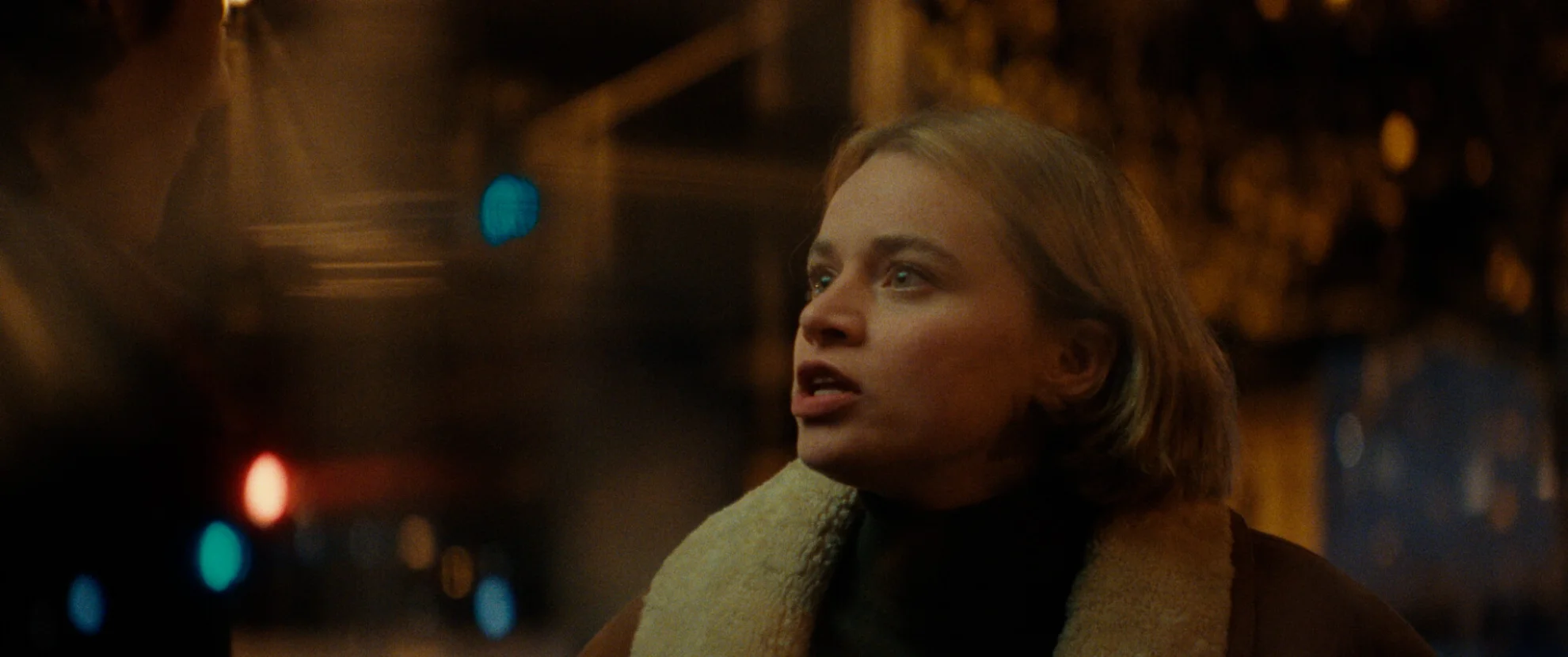 Kurzfilmnacht Luzern 2026 hero banner image placeholder