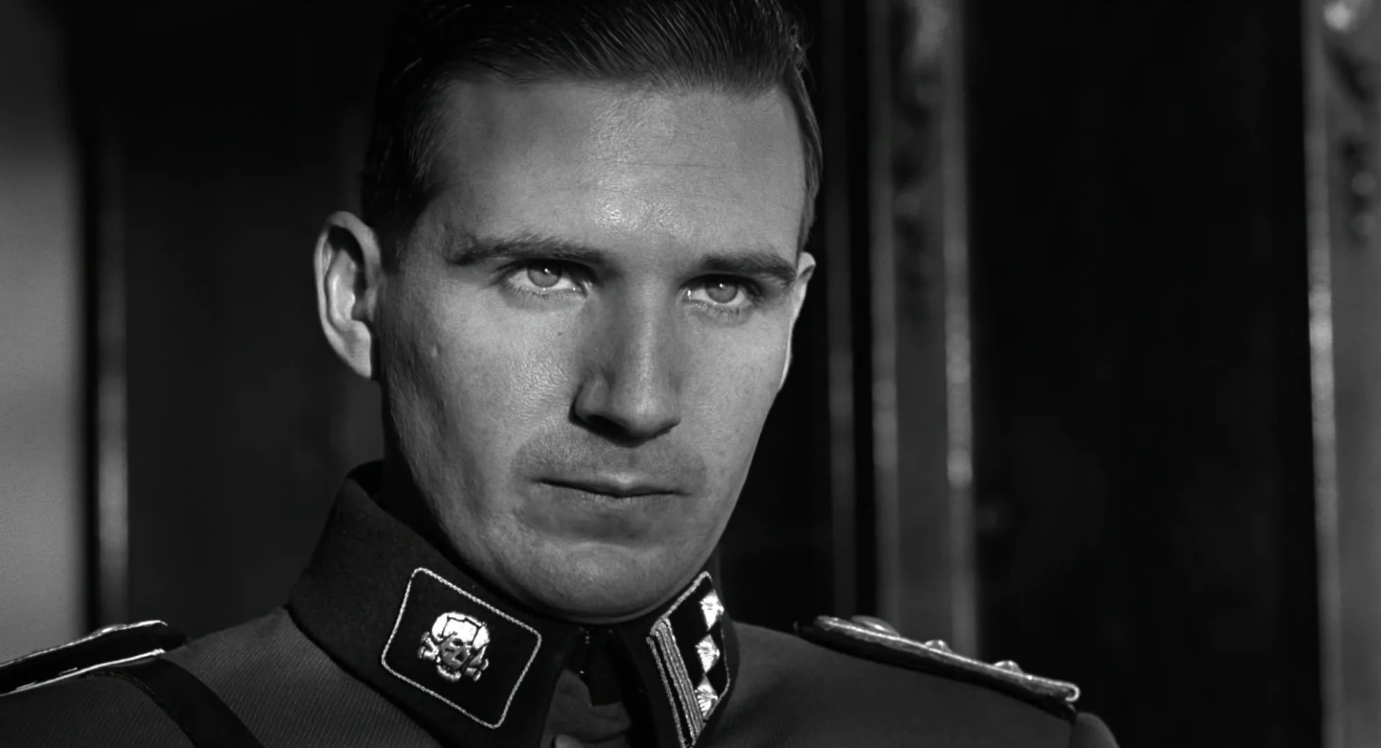 Schindler's List hero banner image placeholder