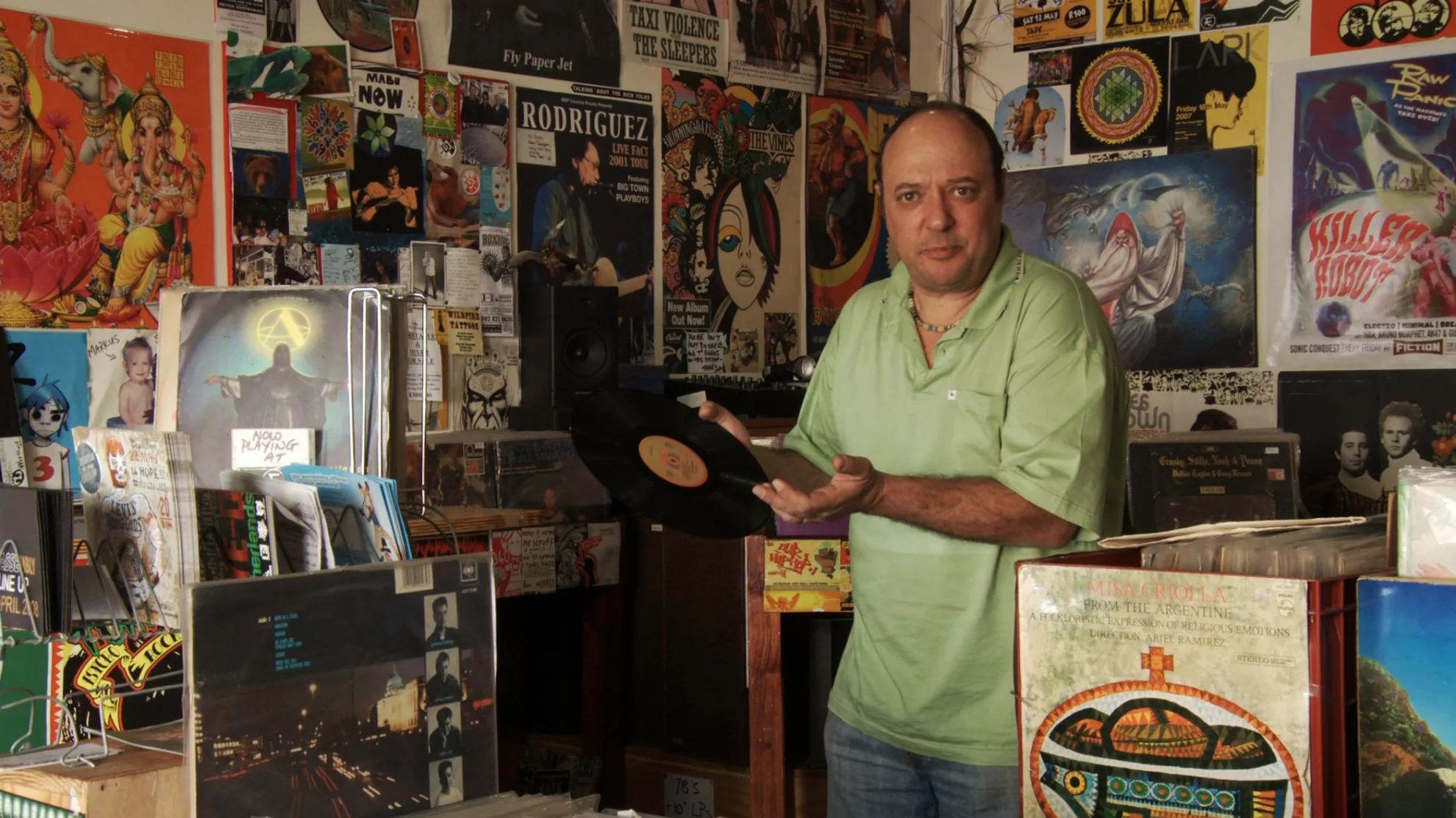 Searching for Sugar Man hero banner image placeholder