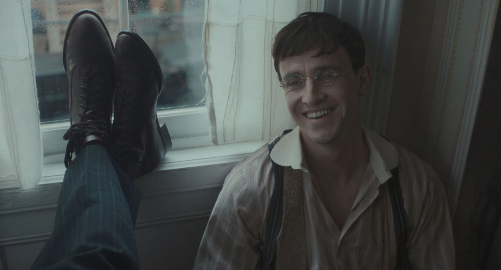 The History of Sound hero banner image placeholder