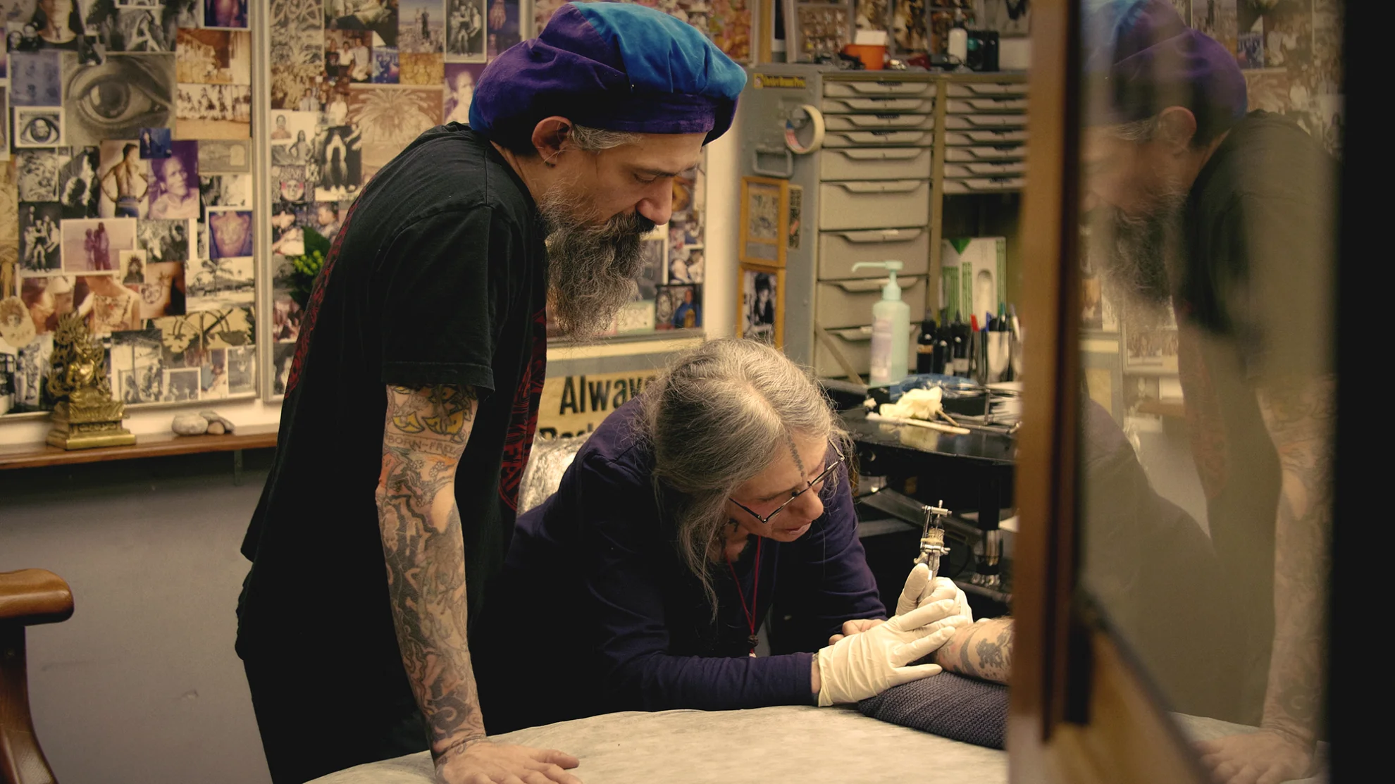 Felix, Dare to Dream hero banner image