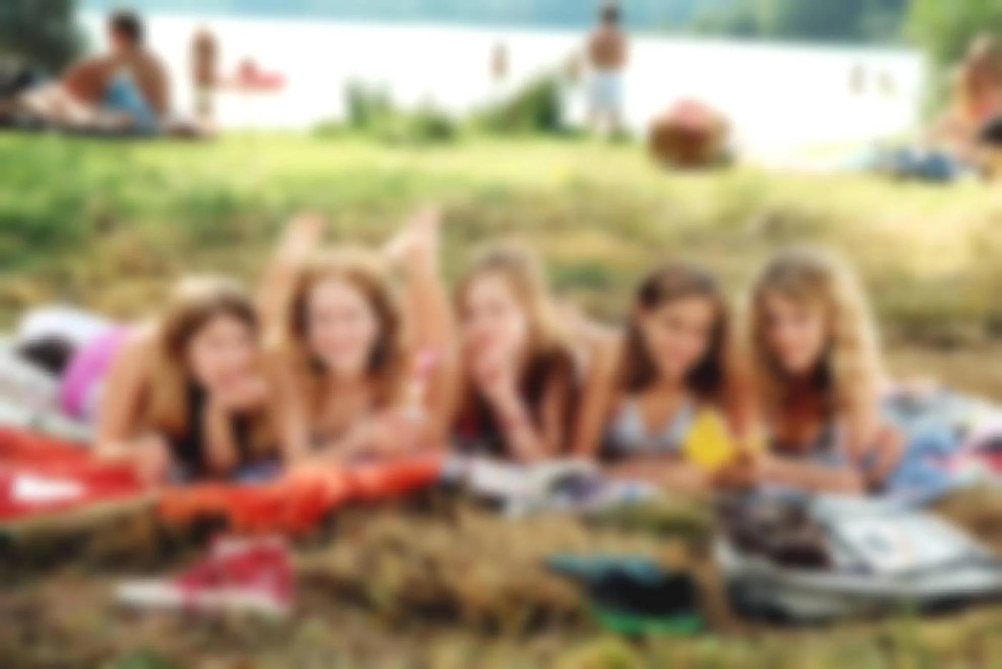 Die wilden Hühner und die Liebe hero banner image placeholder