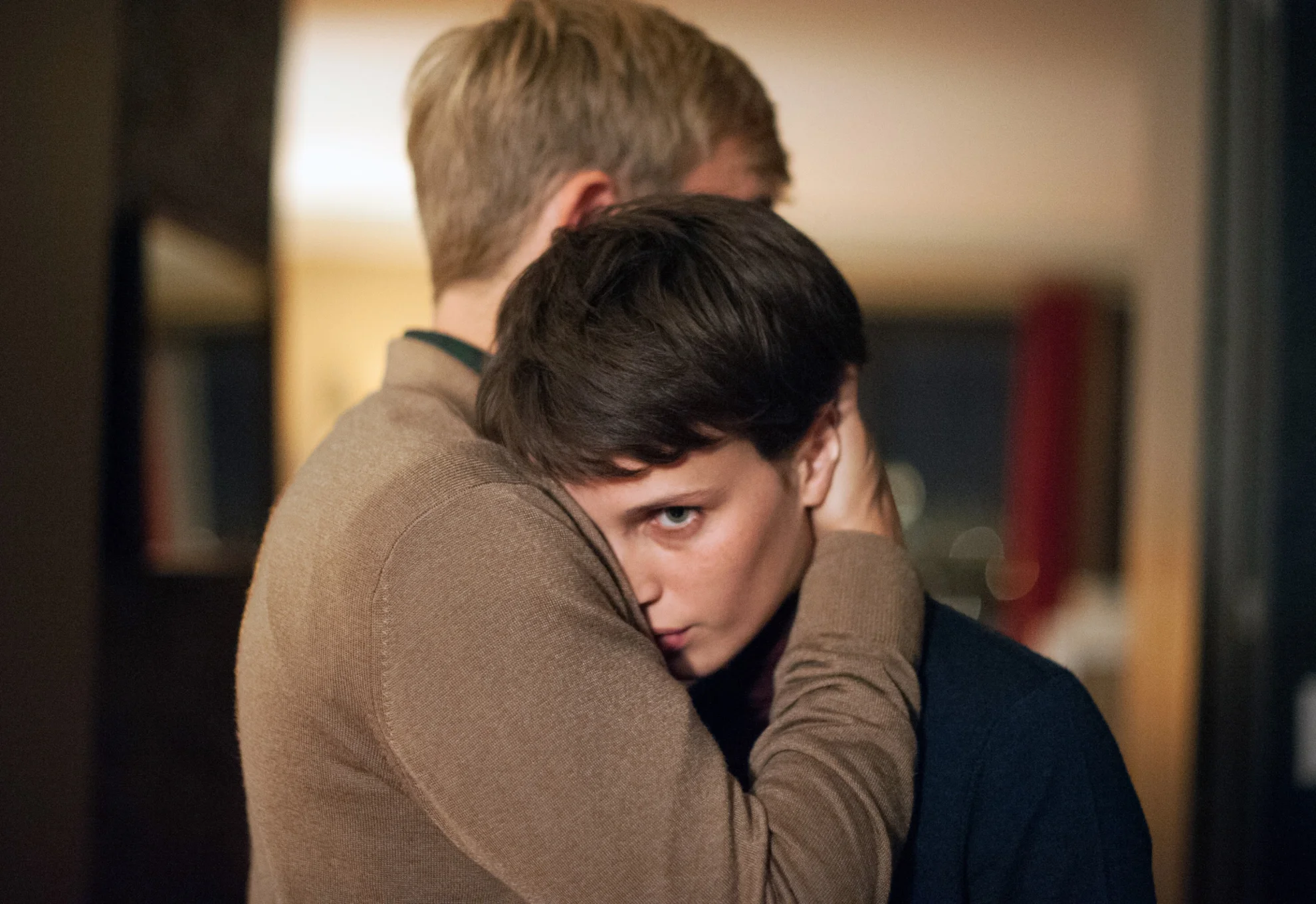 L'amant double hero banner image placeholder