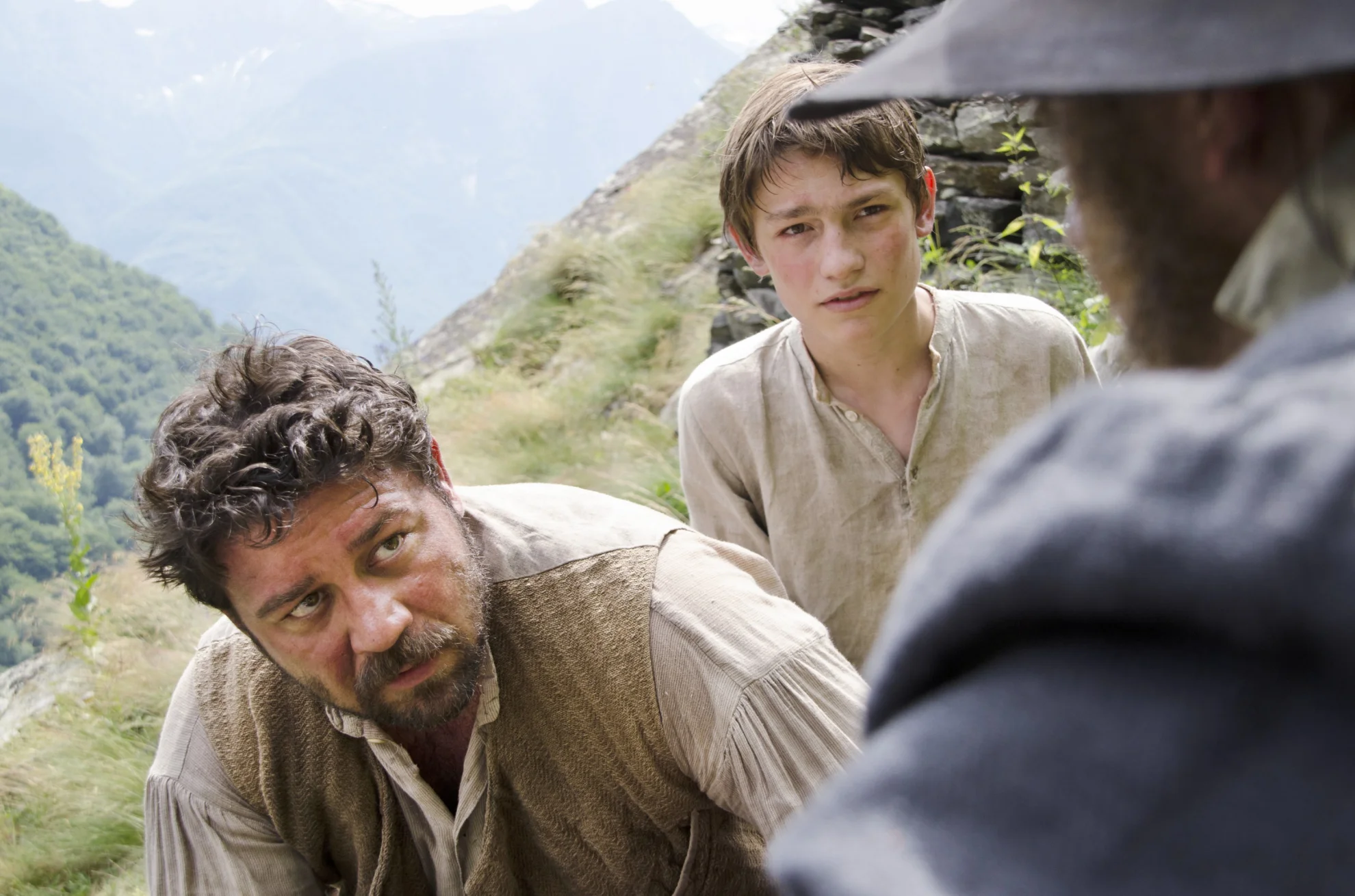 Die Schwarzen Brüder hero banner image placeholder