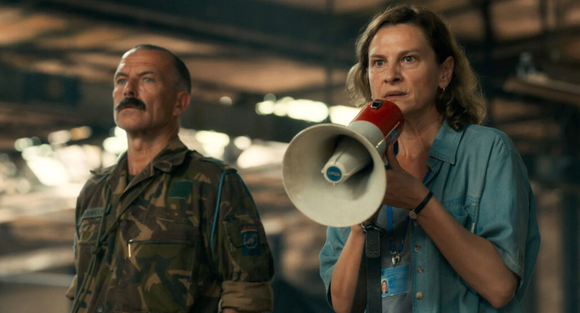 Quo vadis, Aida? hero banner image