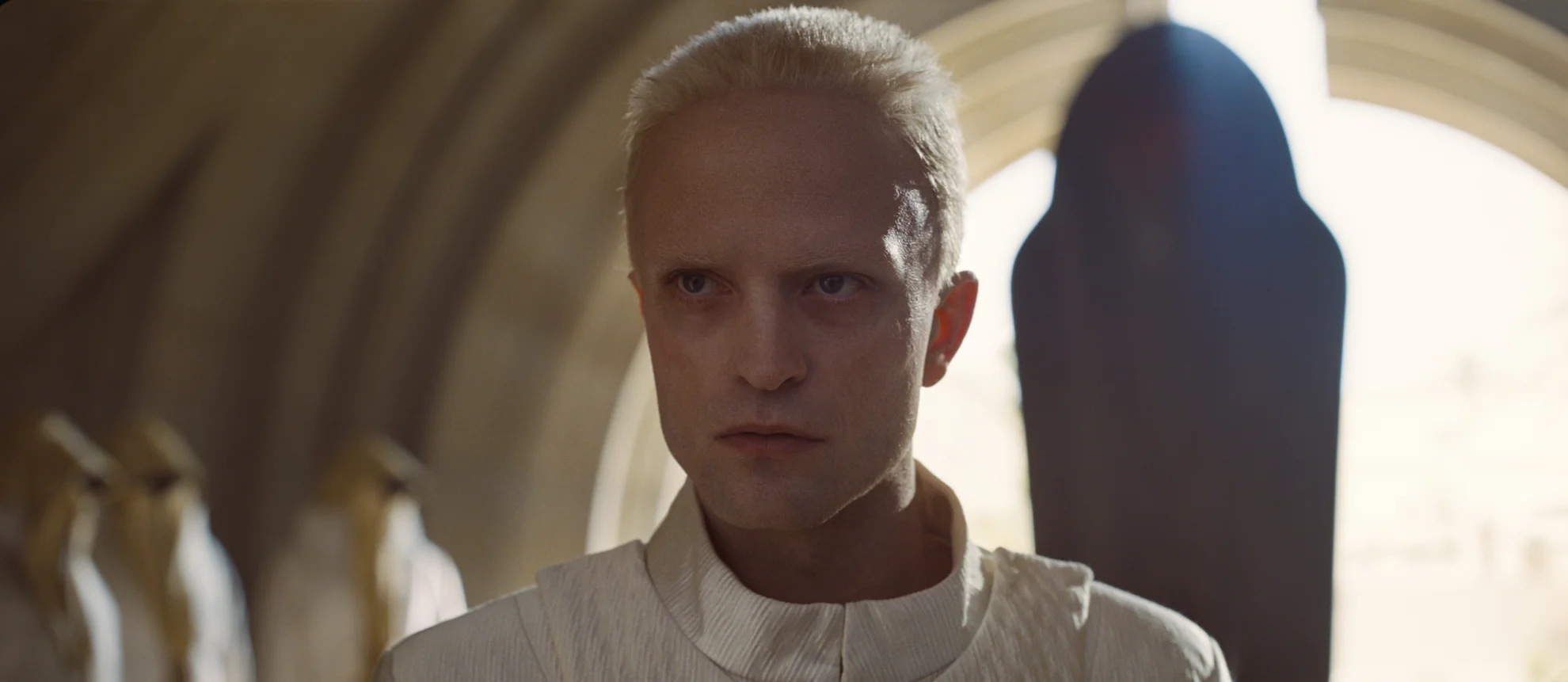 Dune: Part Three hero banner image placeholder