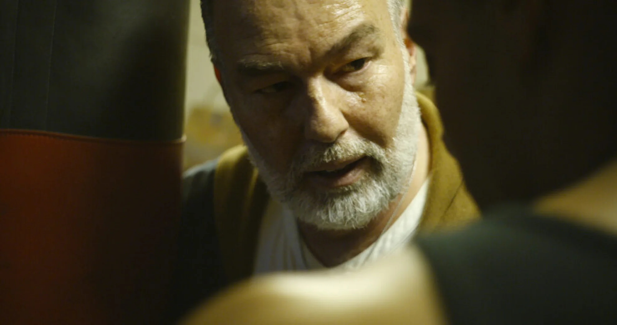 Je ne te voyais pas hero banner image