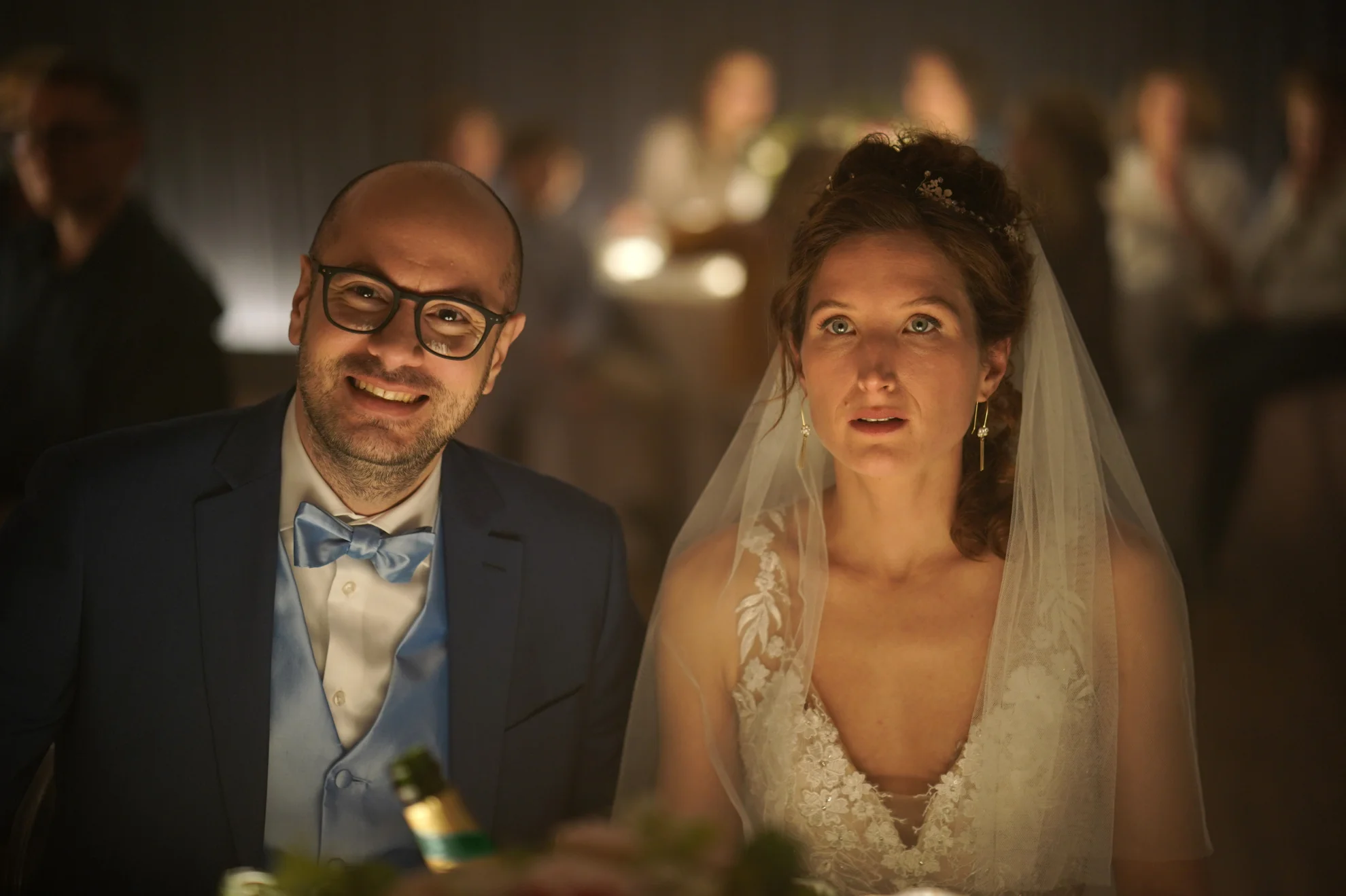 Le discours hero banner image placeholder