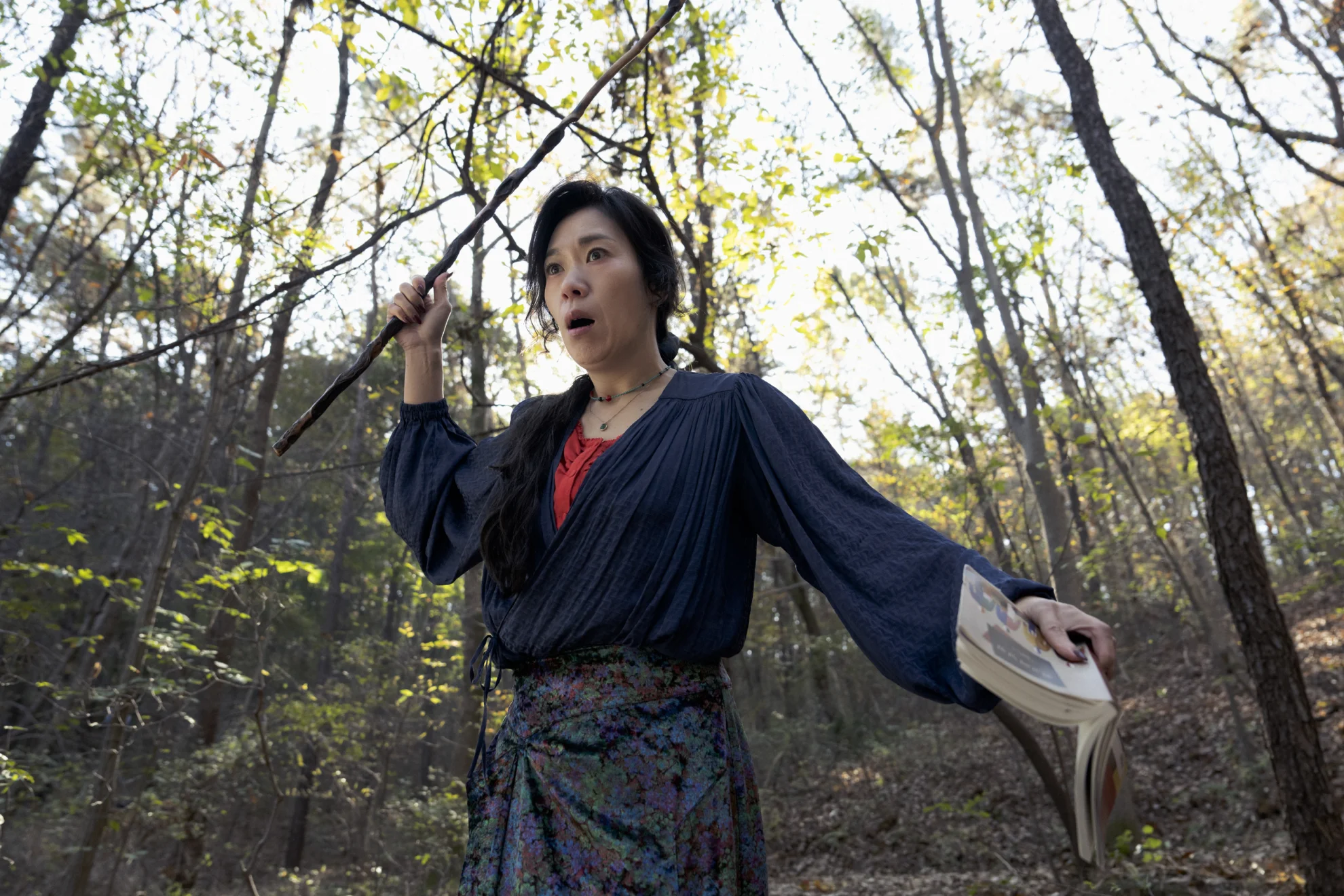 No Other Choice hero banner image placeholder