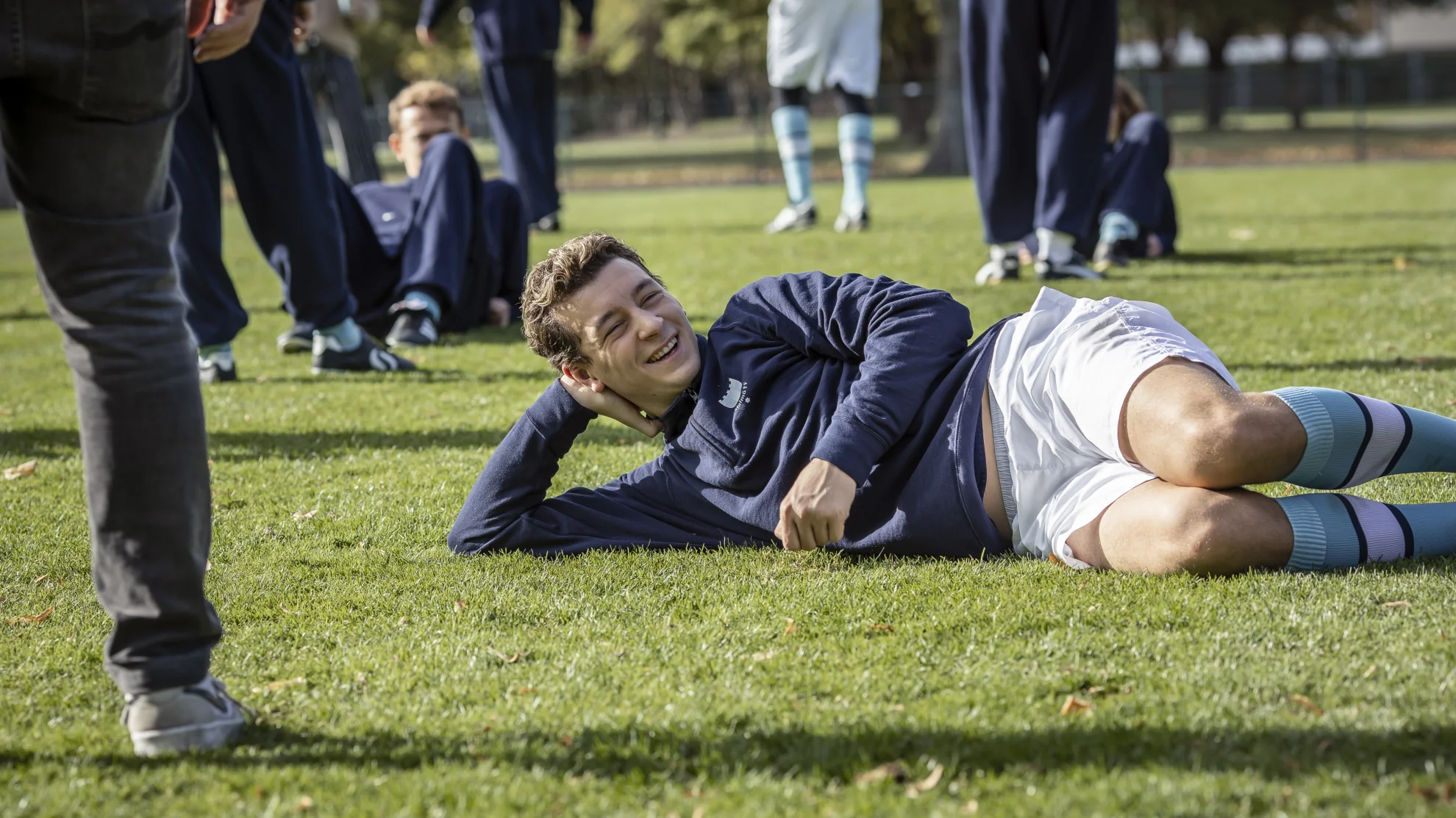 I Am Zlatan hero banner image placeholder