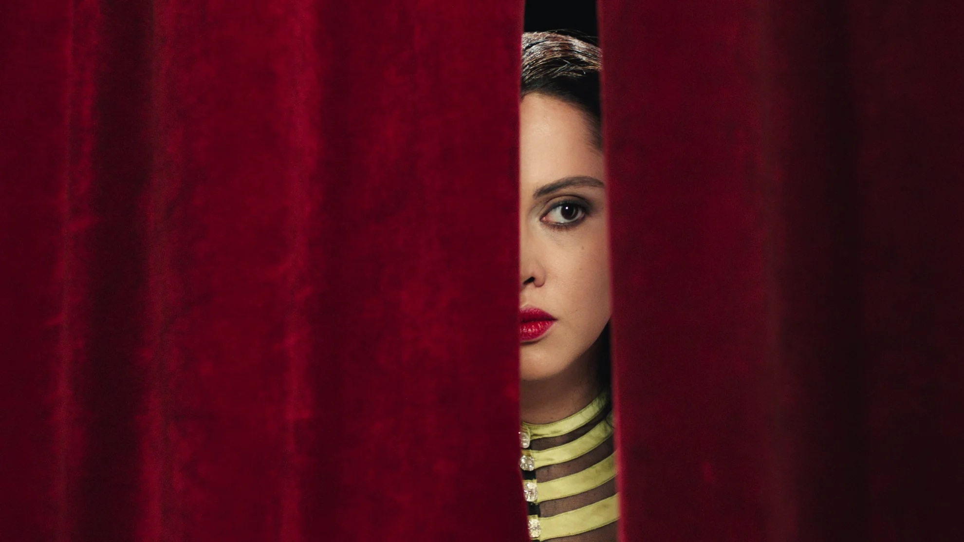 Looking for Oum Kulthum hero banner image