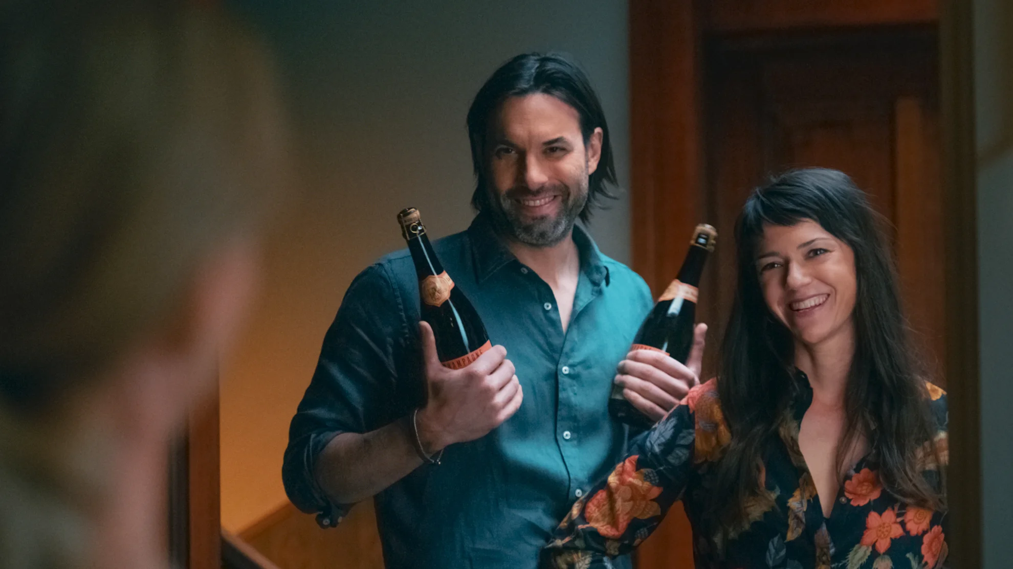 Die Nachbarn von oben hero banner image placeholder