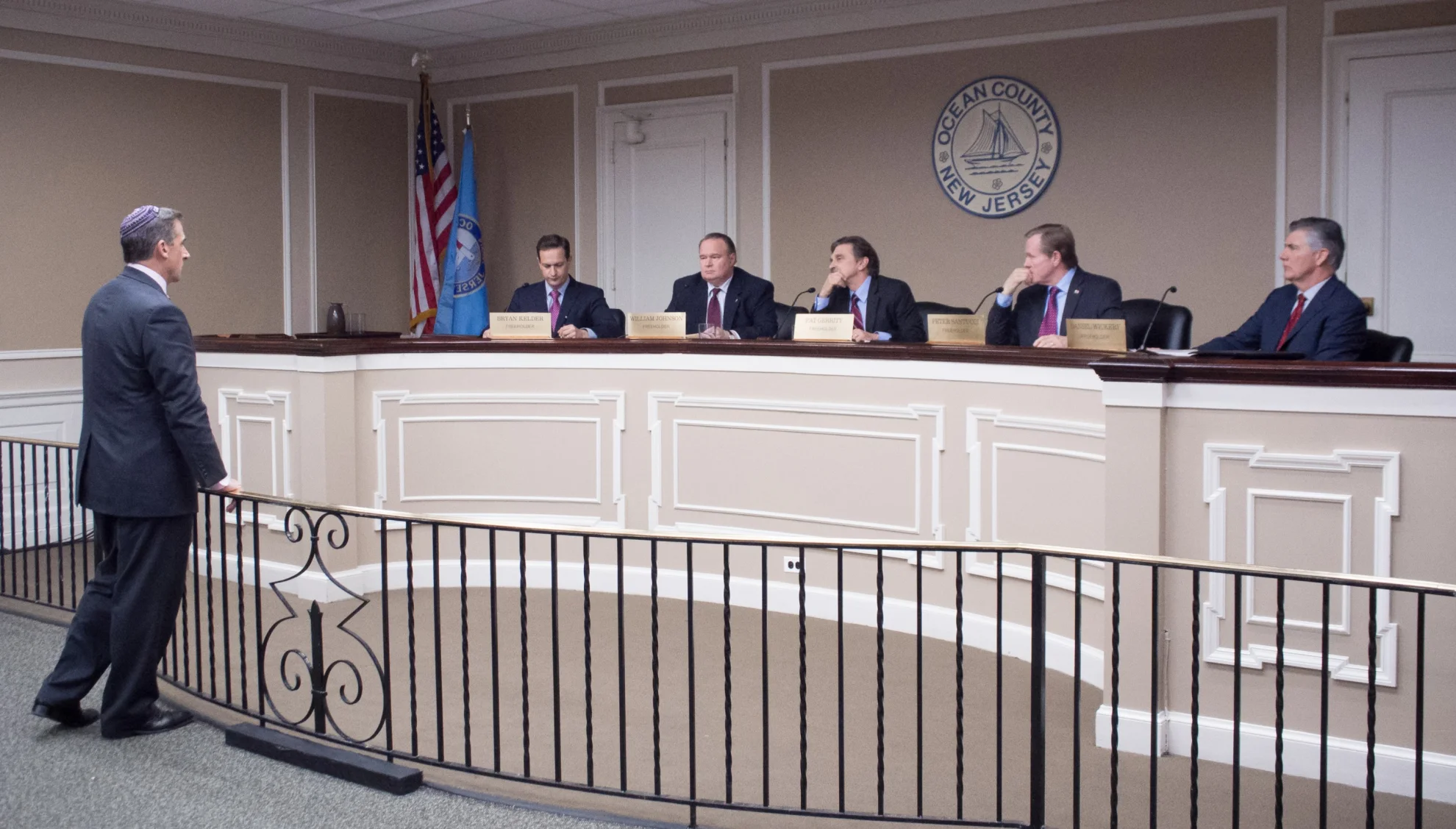 Freeheld hero banner image placeholder