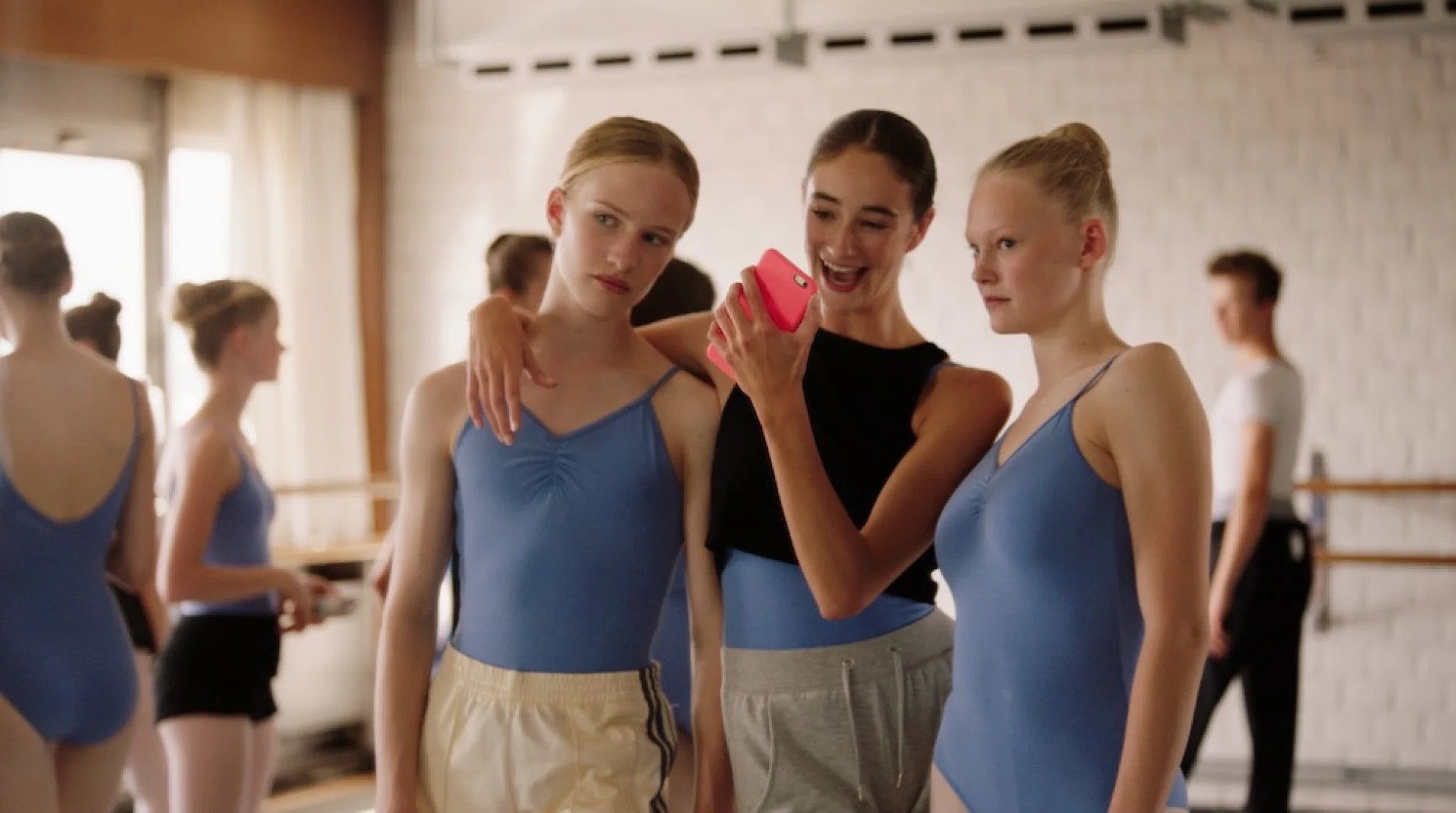 Girl hero banner image