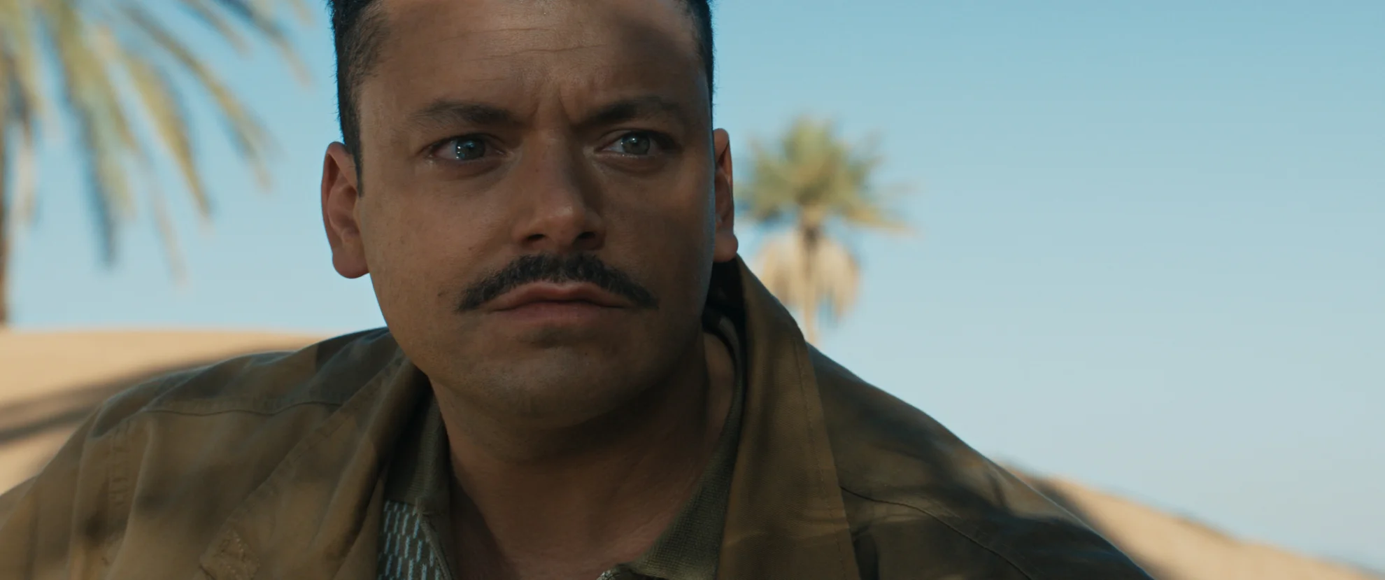 Die Legende des Wüstenkindes hero banner image placeholder