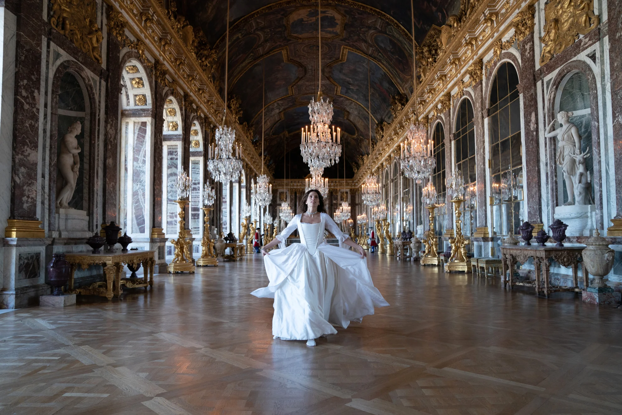 Jeanne du Barry hero banner image placeholder