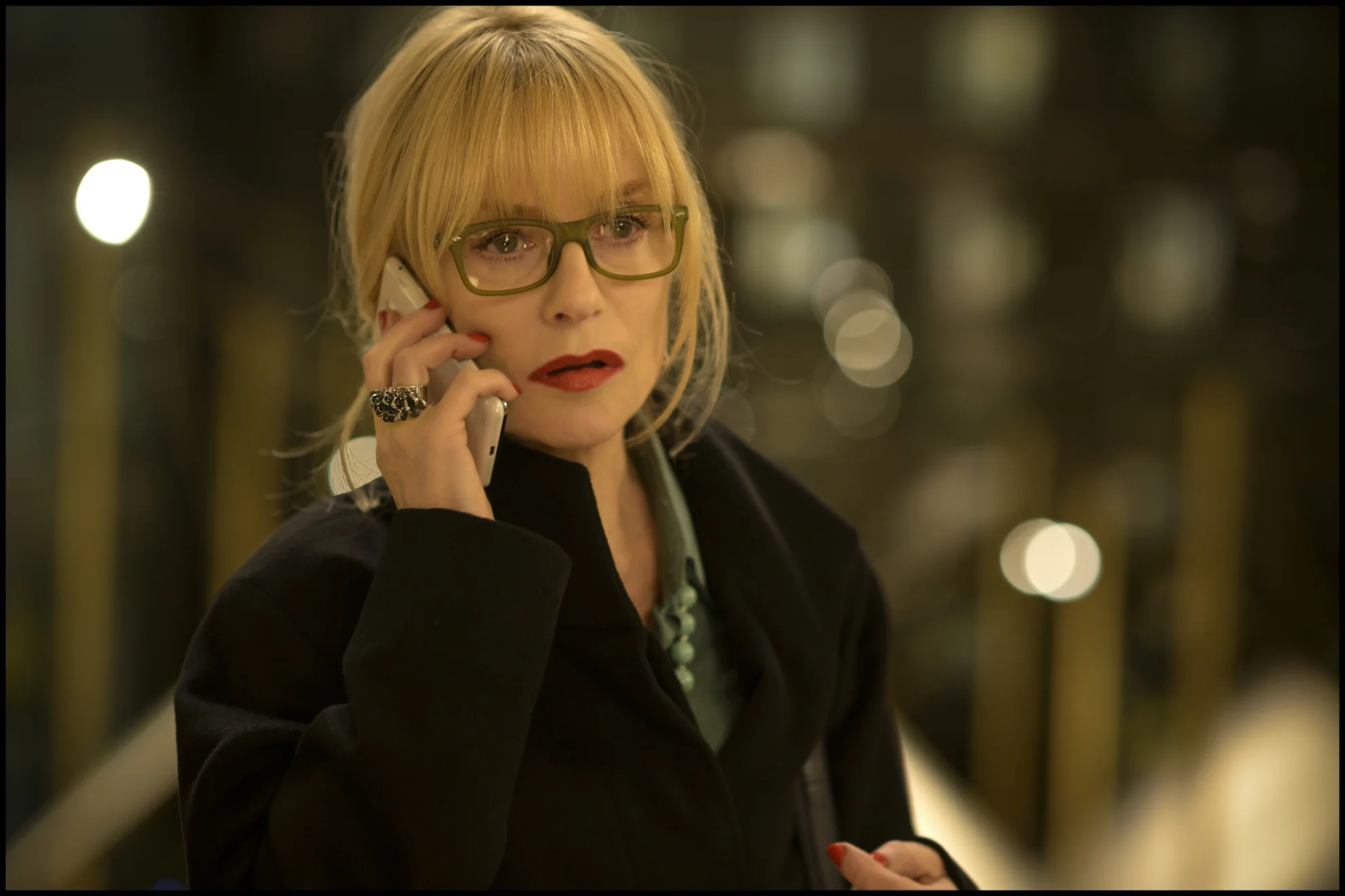 La syndicaliste hero banner image