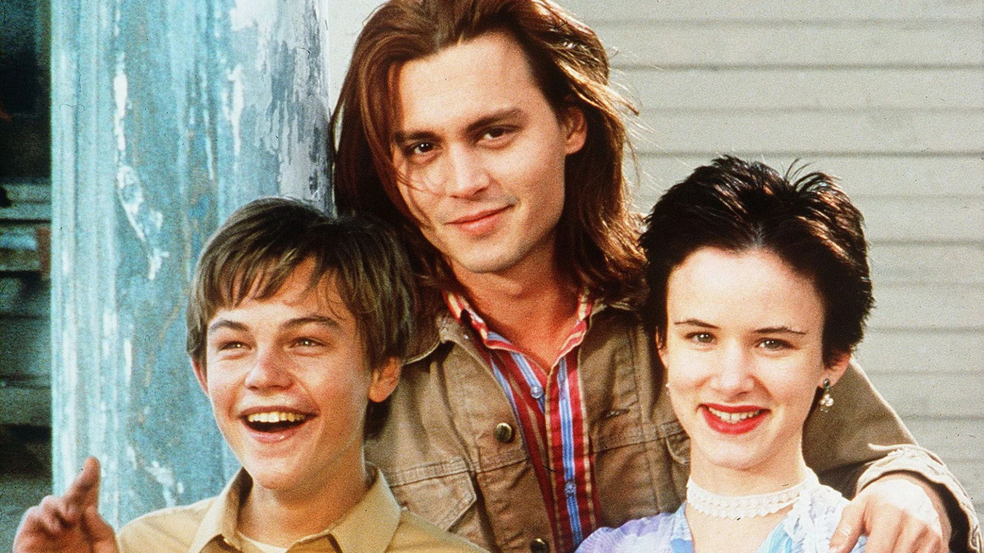 What's Eating Gilbert Grape? hero banner image placeholder