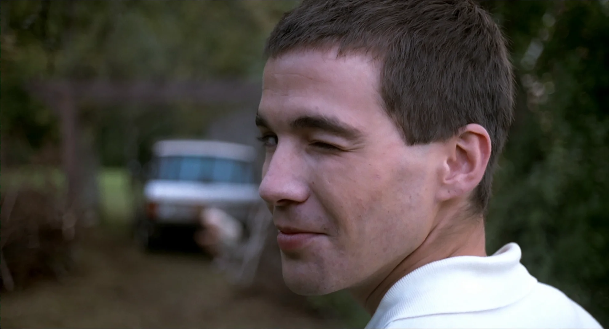 Funny Games hero banner image