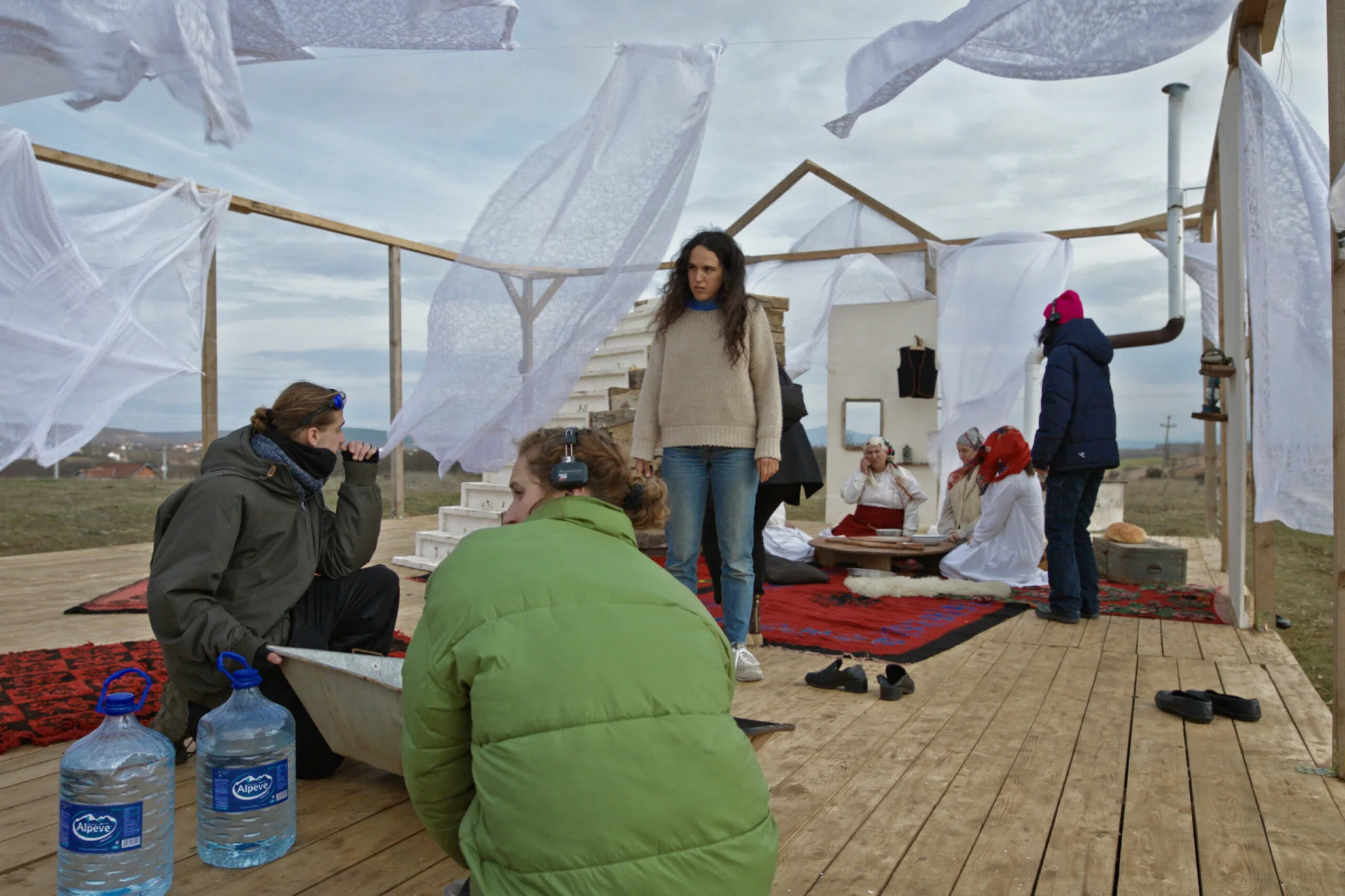 La Beauté de l'Âne hero banner image placeholder