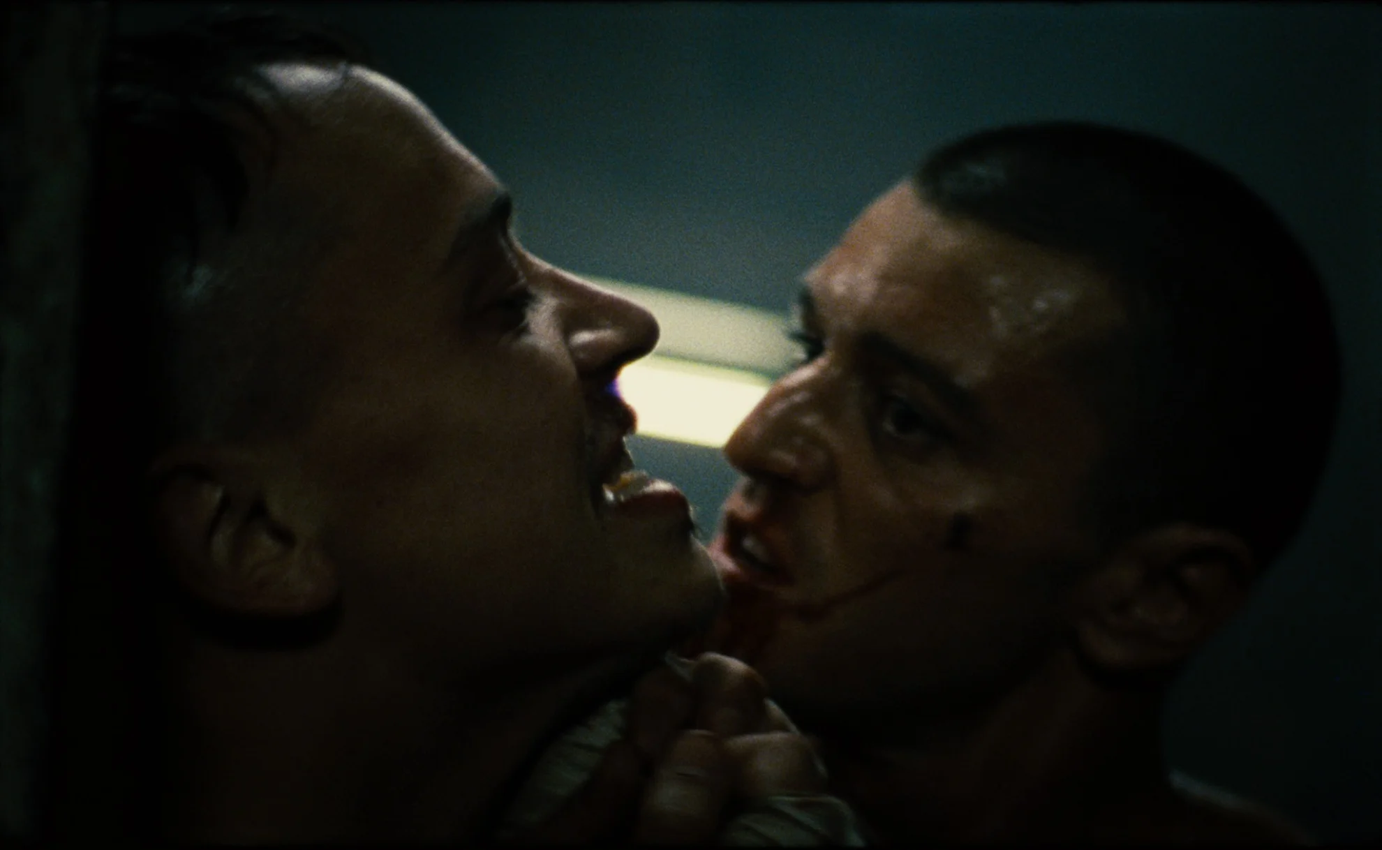 Fuori dalle Corde hero banner image placeholder