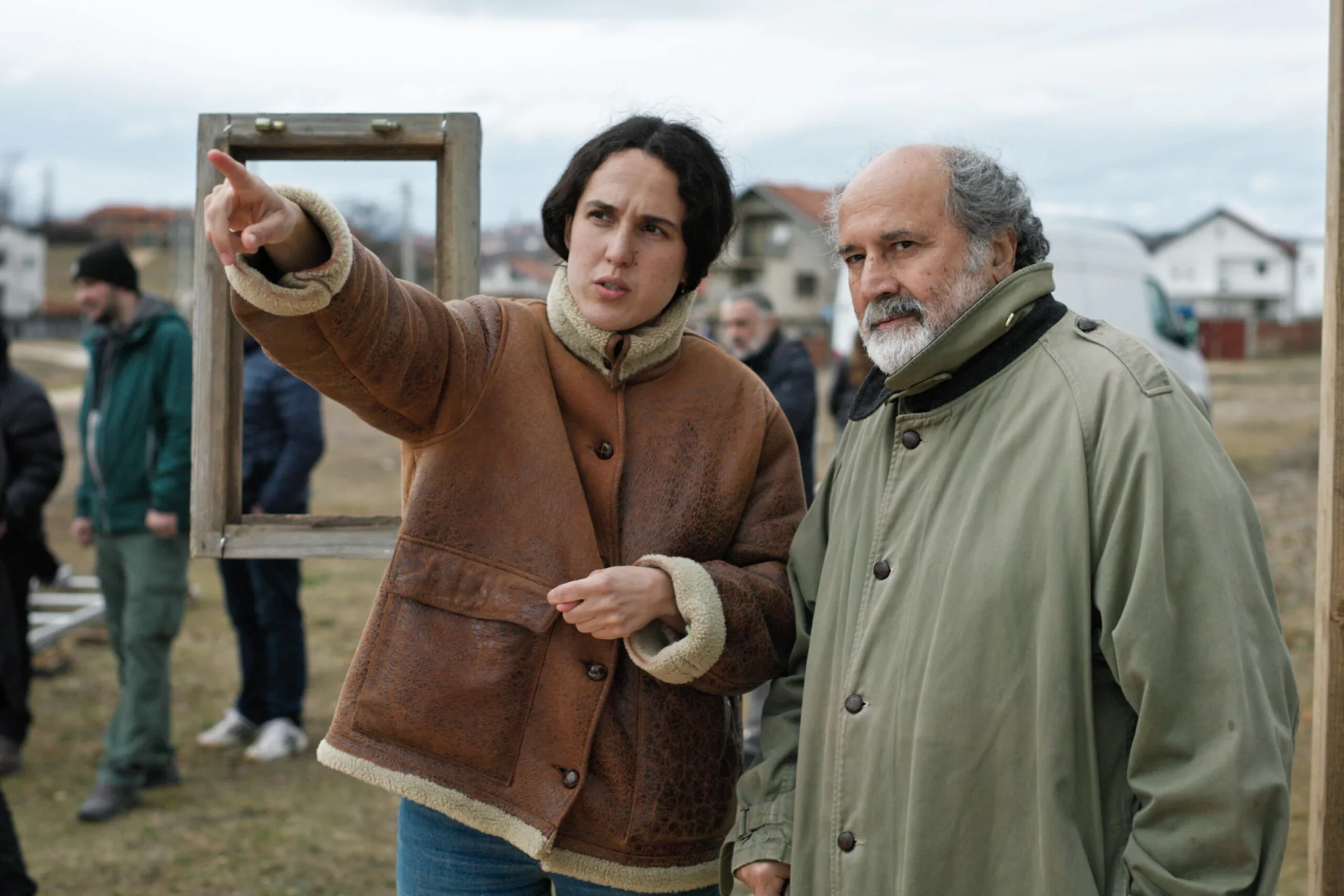 La Beauté de l'Âne hero banner image placeholder