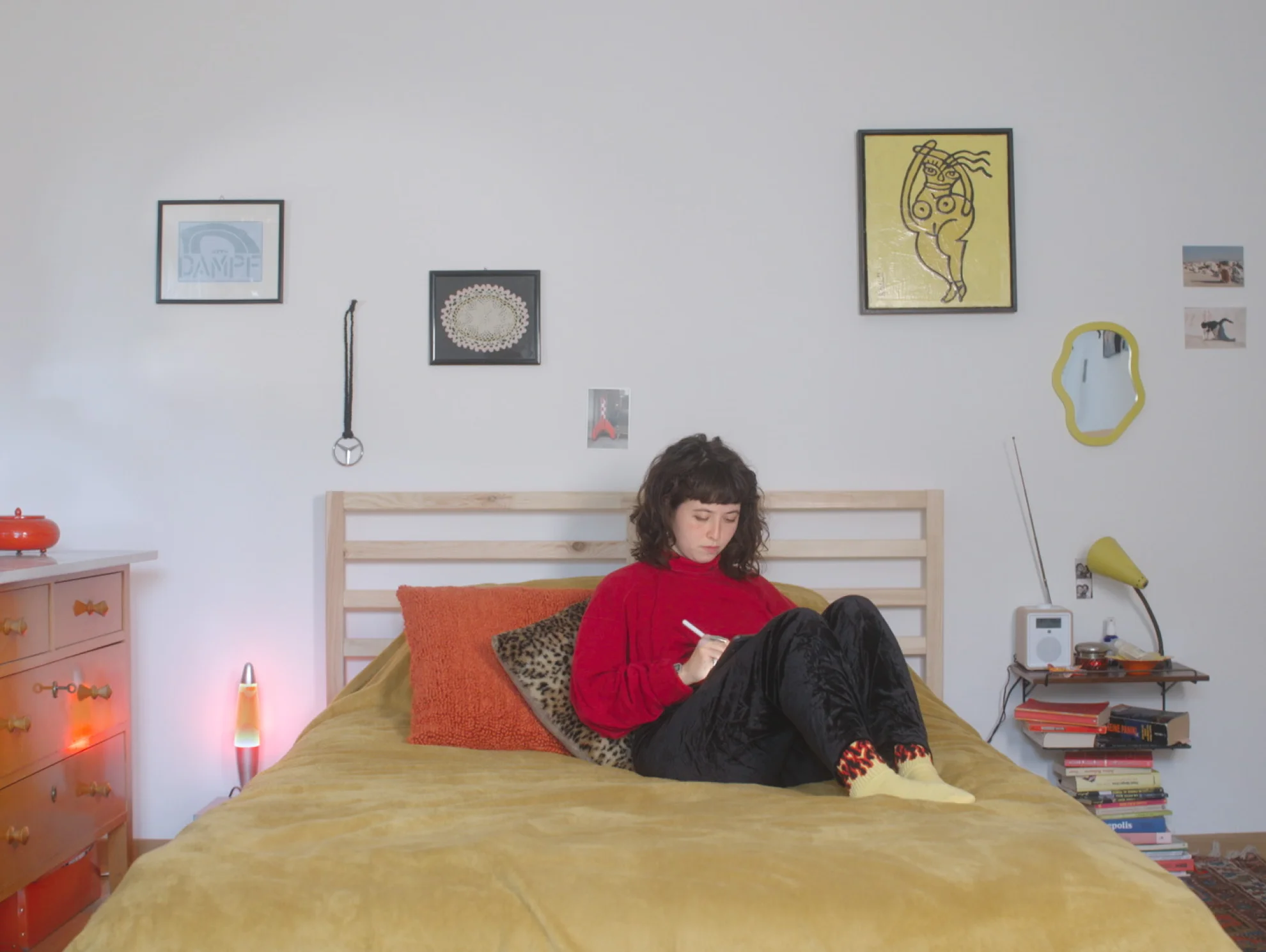 Kurzfilmnacht Zürich 2025 hero banner image