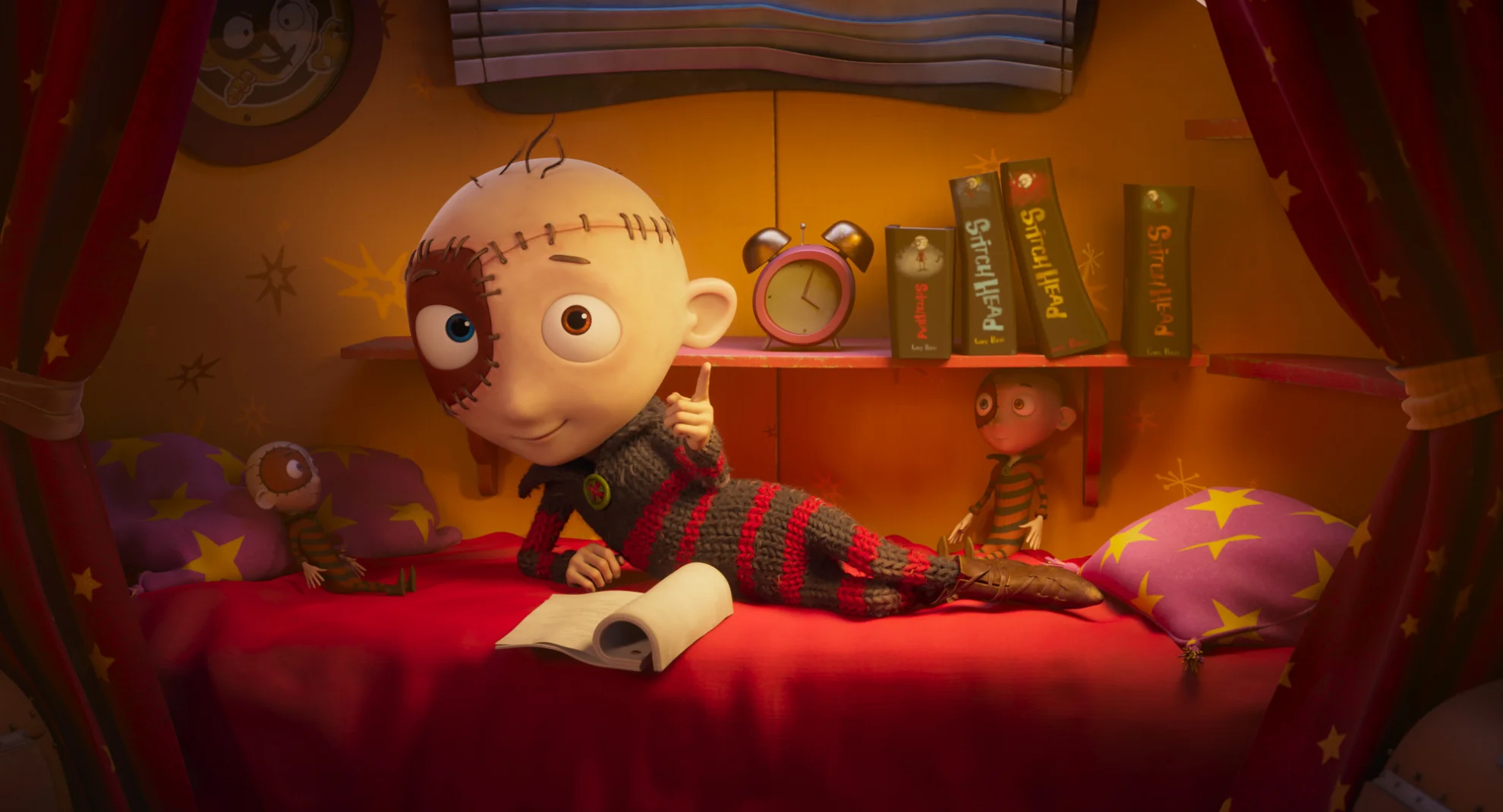 Alles voller Monster hero banner image placeholder