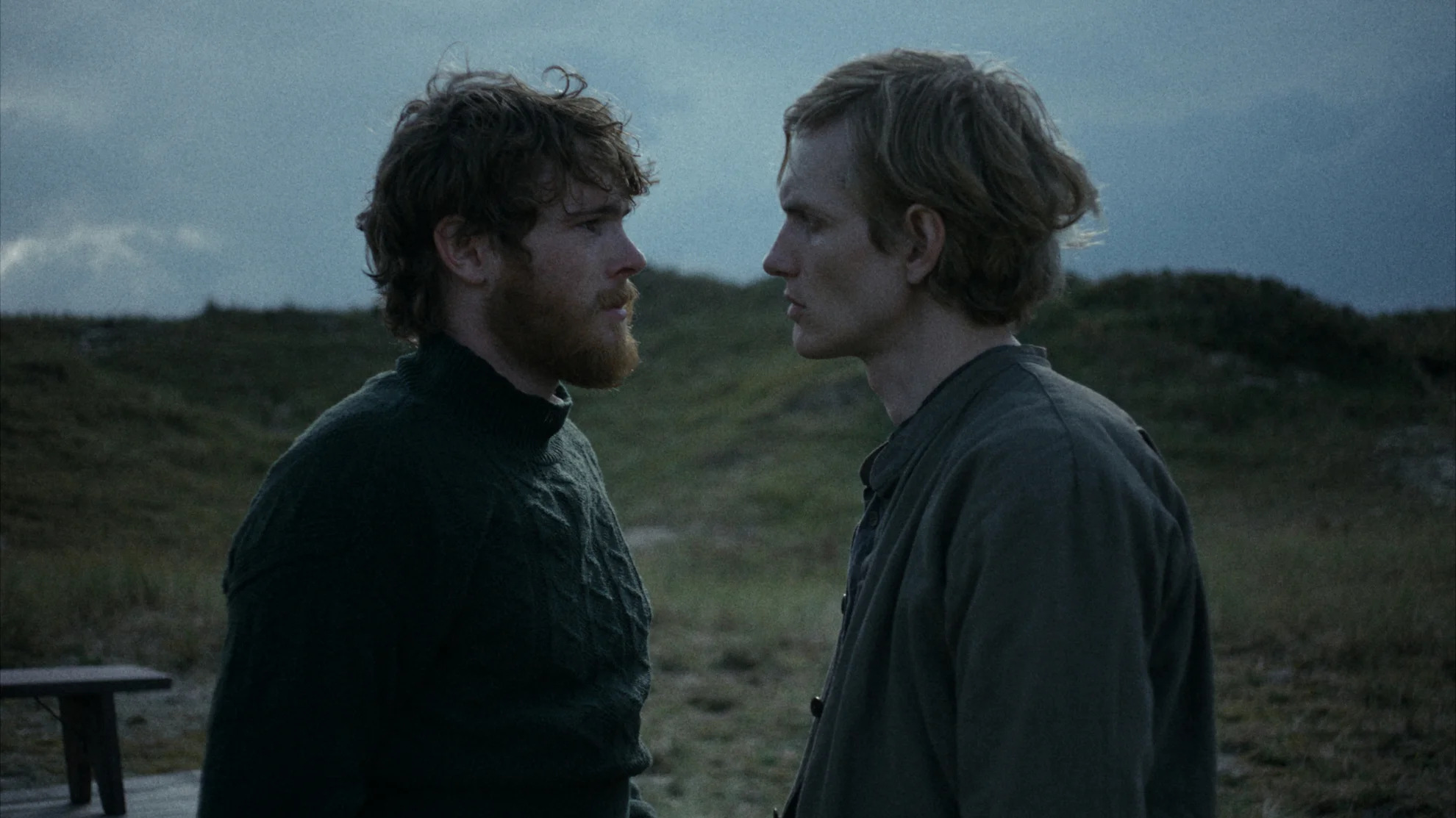 Der Heimatlose hero banner image