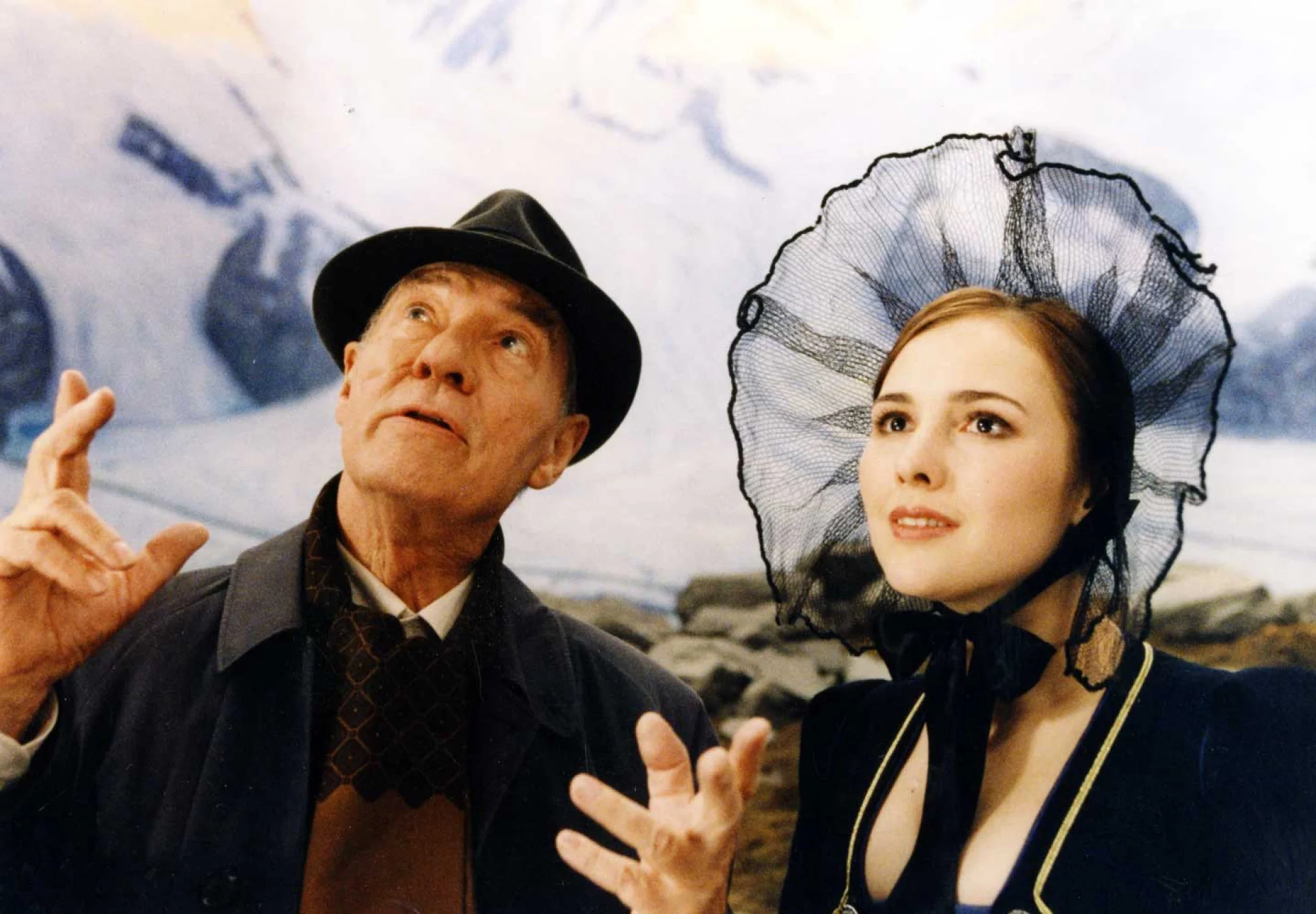 Beresina oder Die letzten Tage der Schweiz hero banner image placeholder