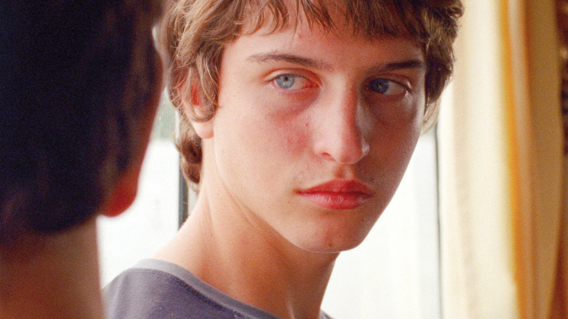 Strange River hero banner image placeholder