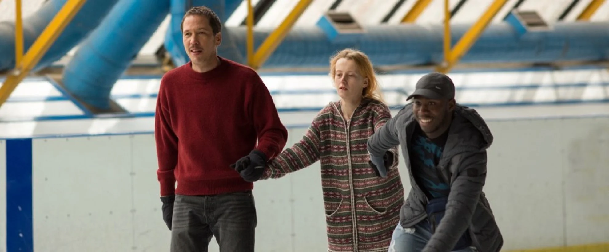 Hors normes hero banner image placeholder