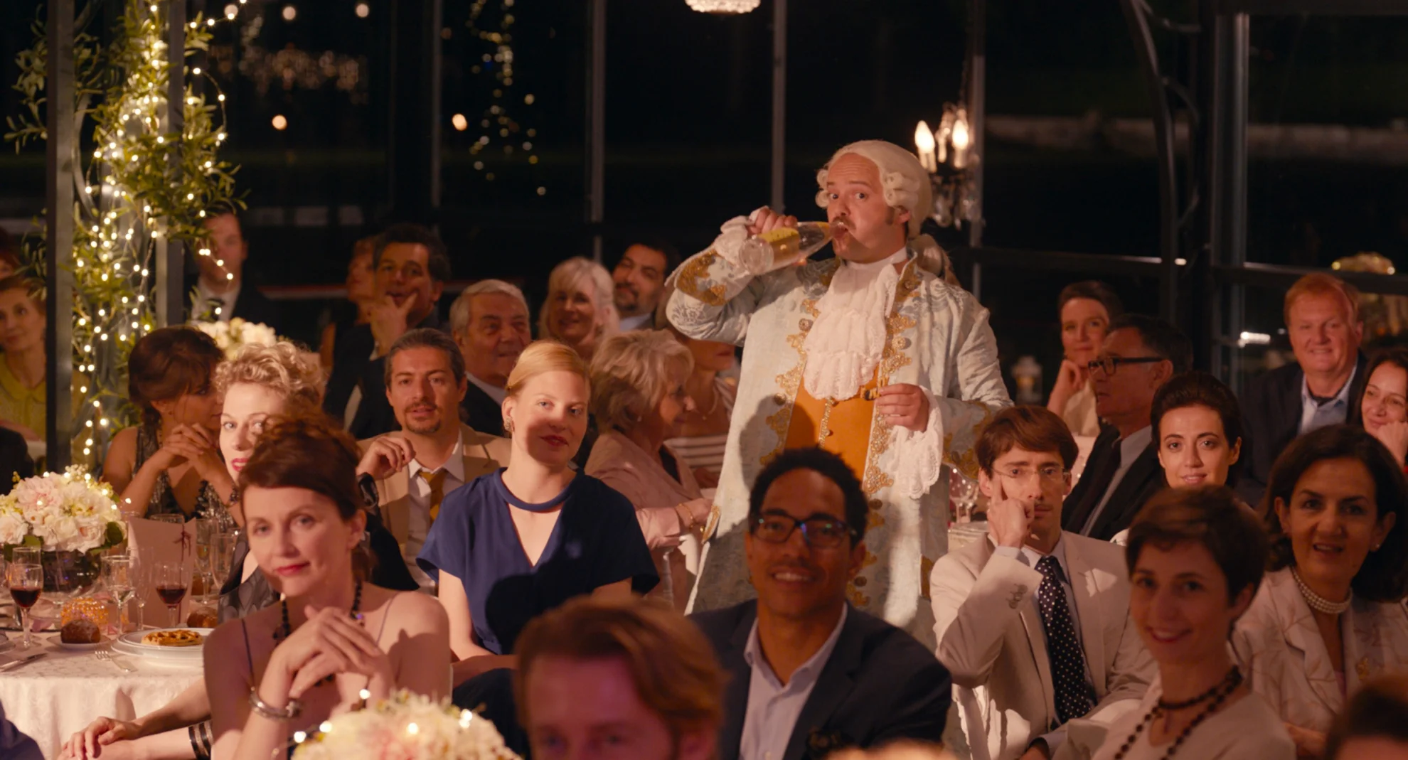 Le Sens de la fete hero banner image placeholder