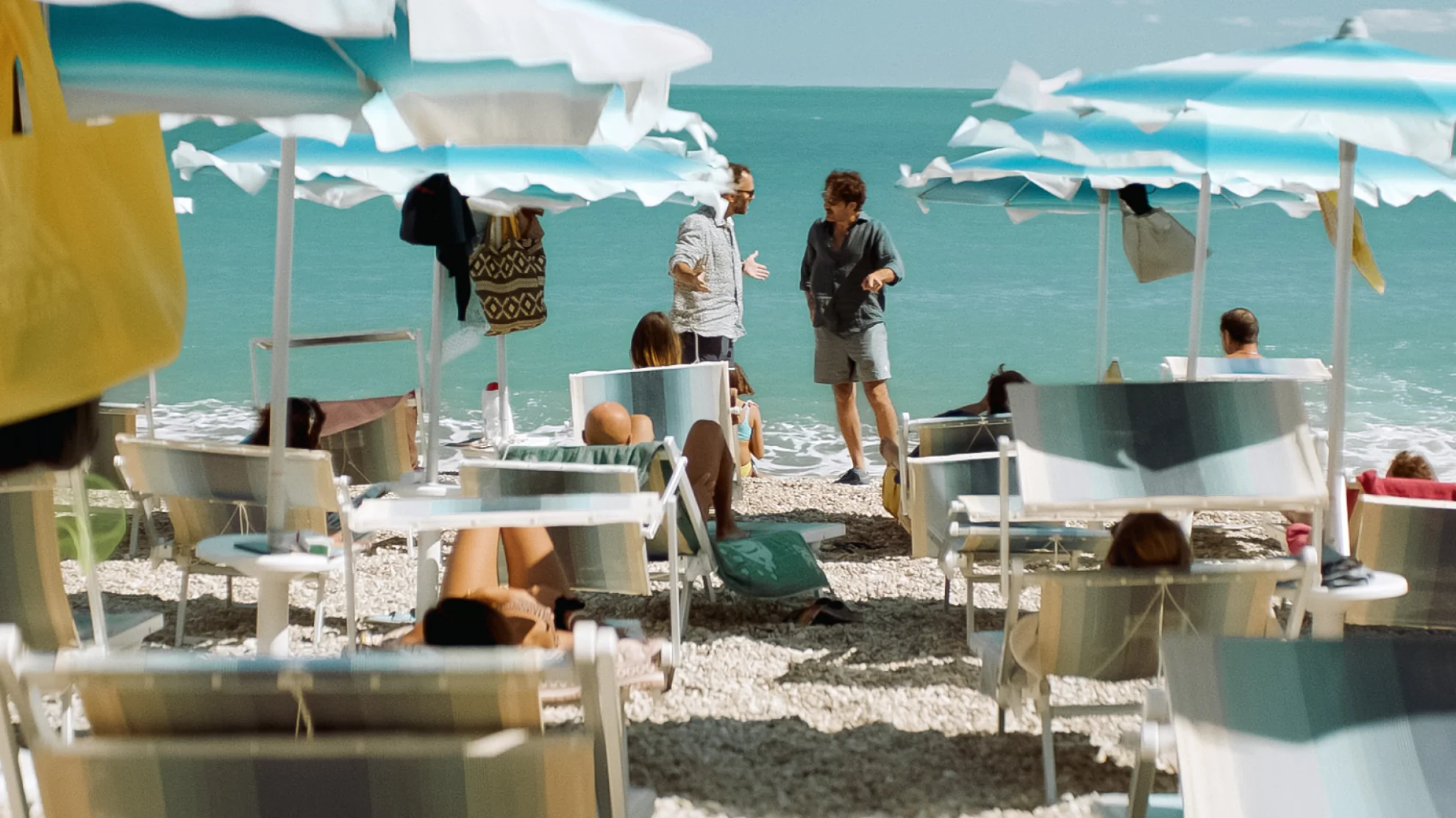 8 Tage im August hero banner image placeholder