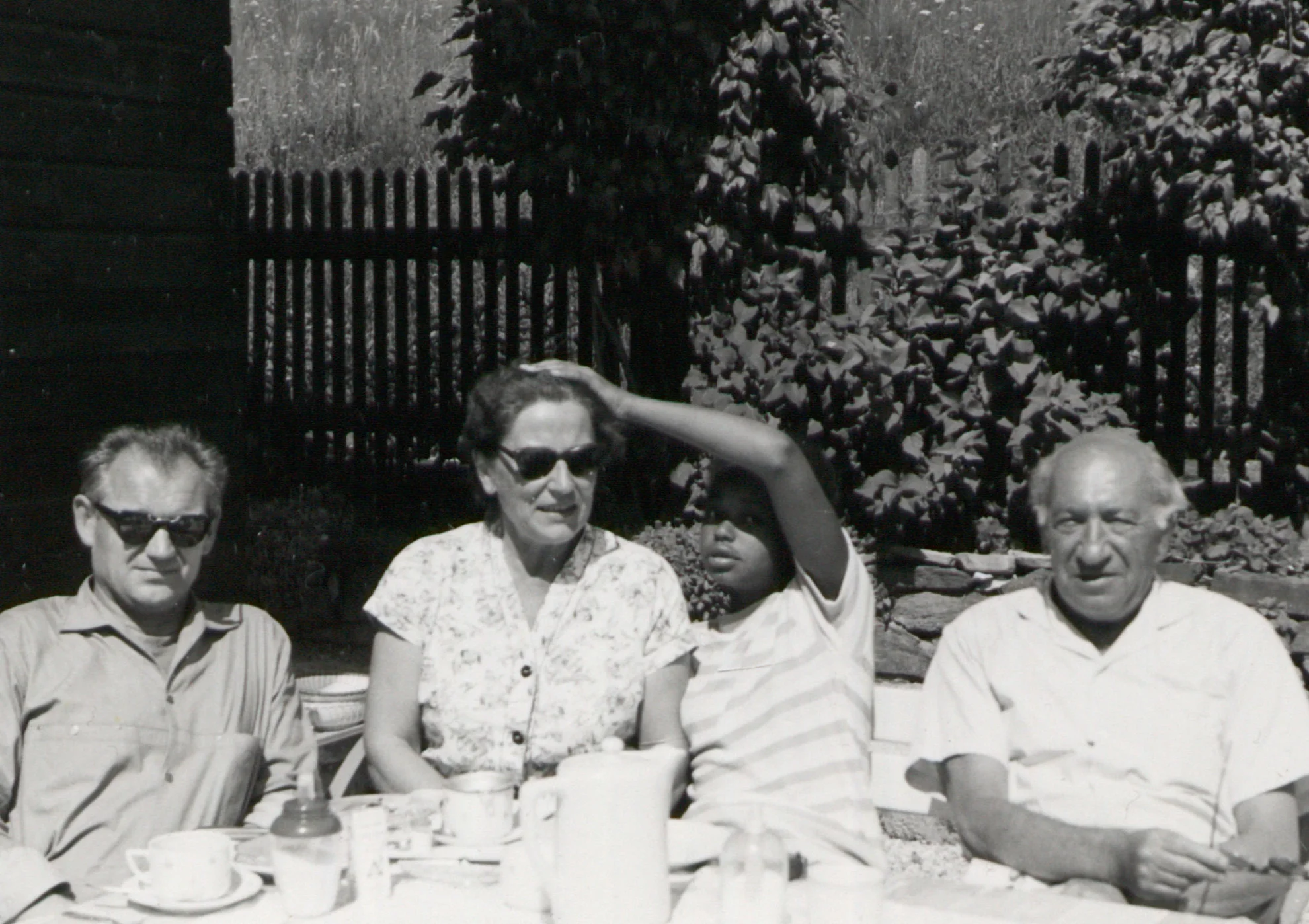 Miriam Goldschmidt – Erfinderin von Dazwischen hero banner image placeholder