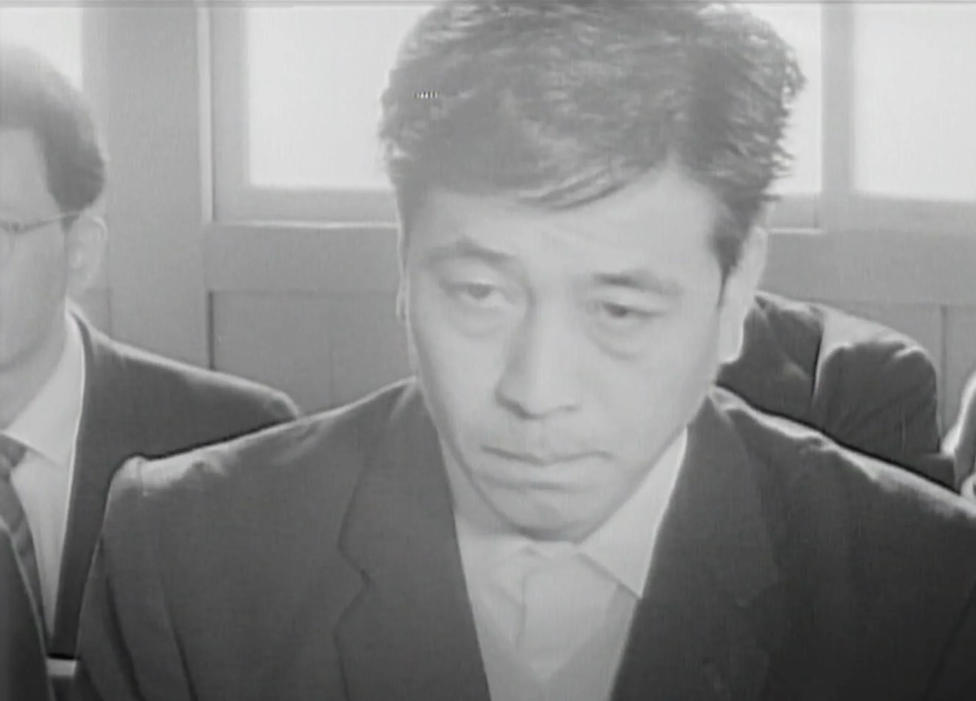 The Limit hero banner image placeholder