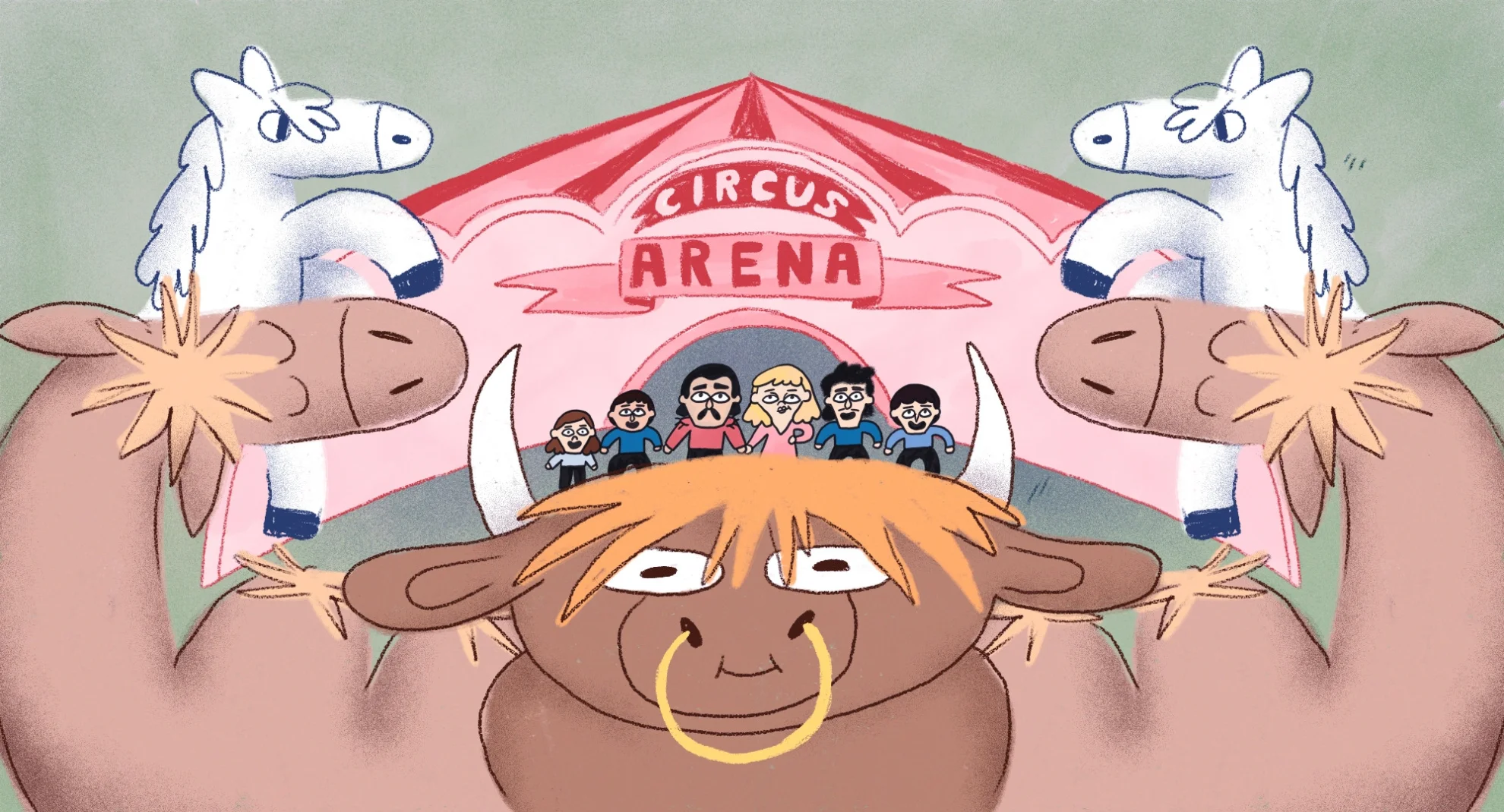 Zirkuskind hero banner image placeholder