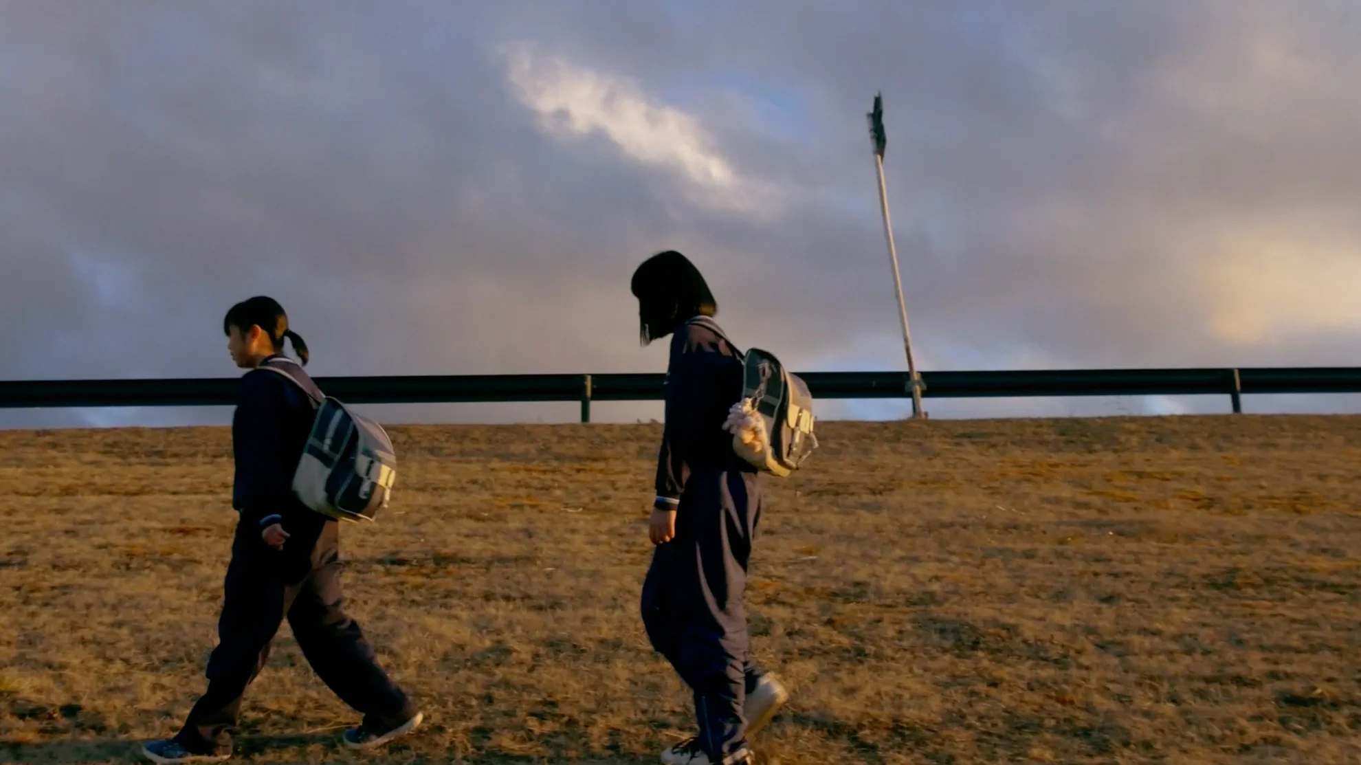 Shorts by Sonomi Sato hero banner image placeholder