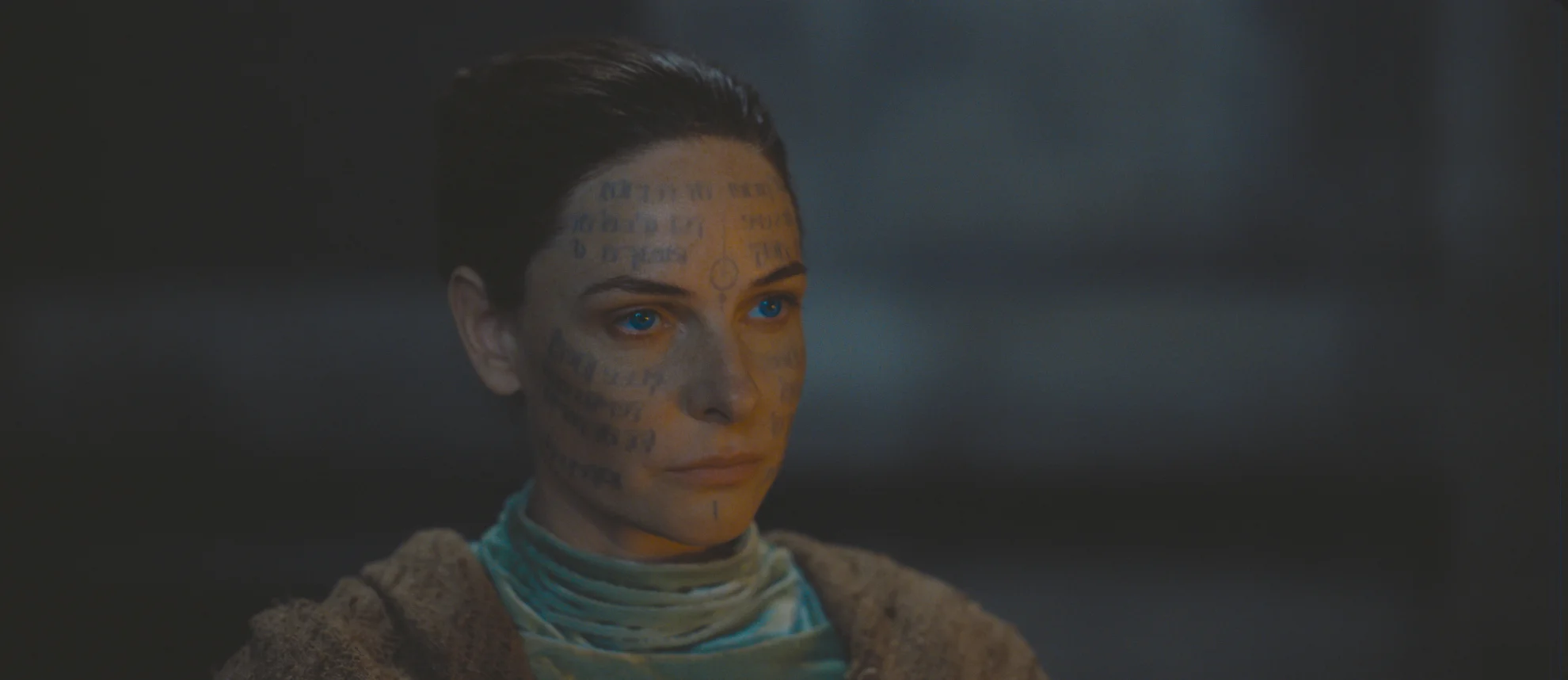 Dune: Part Three hero banner image placeholder