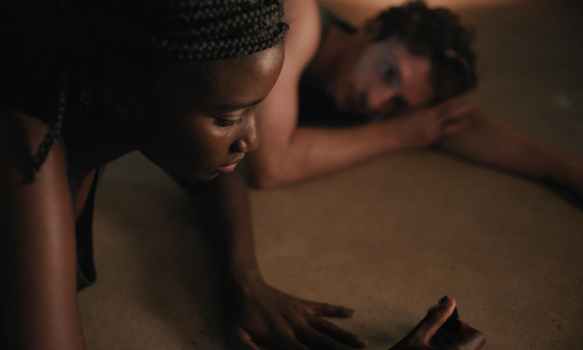 Don't Let the Sun hero banner image placeholder