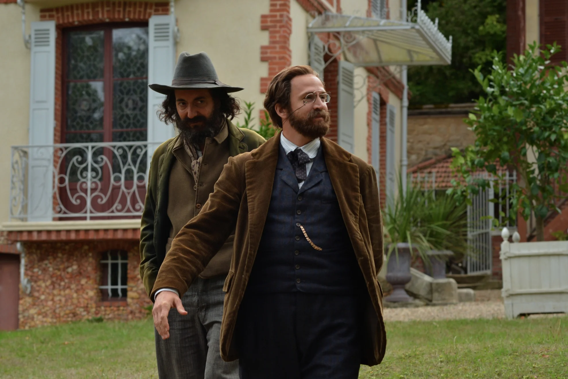 Cezanne et moi hero banner image placeholder