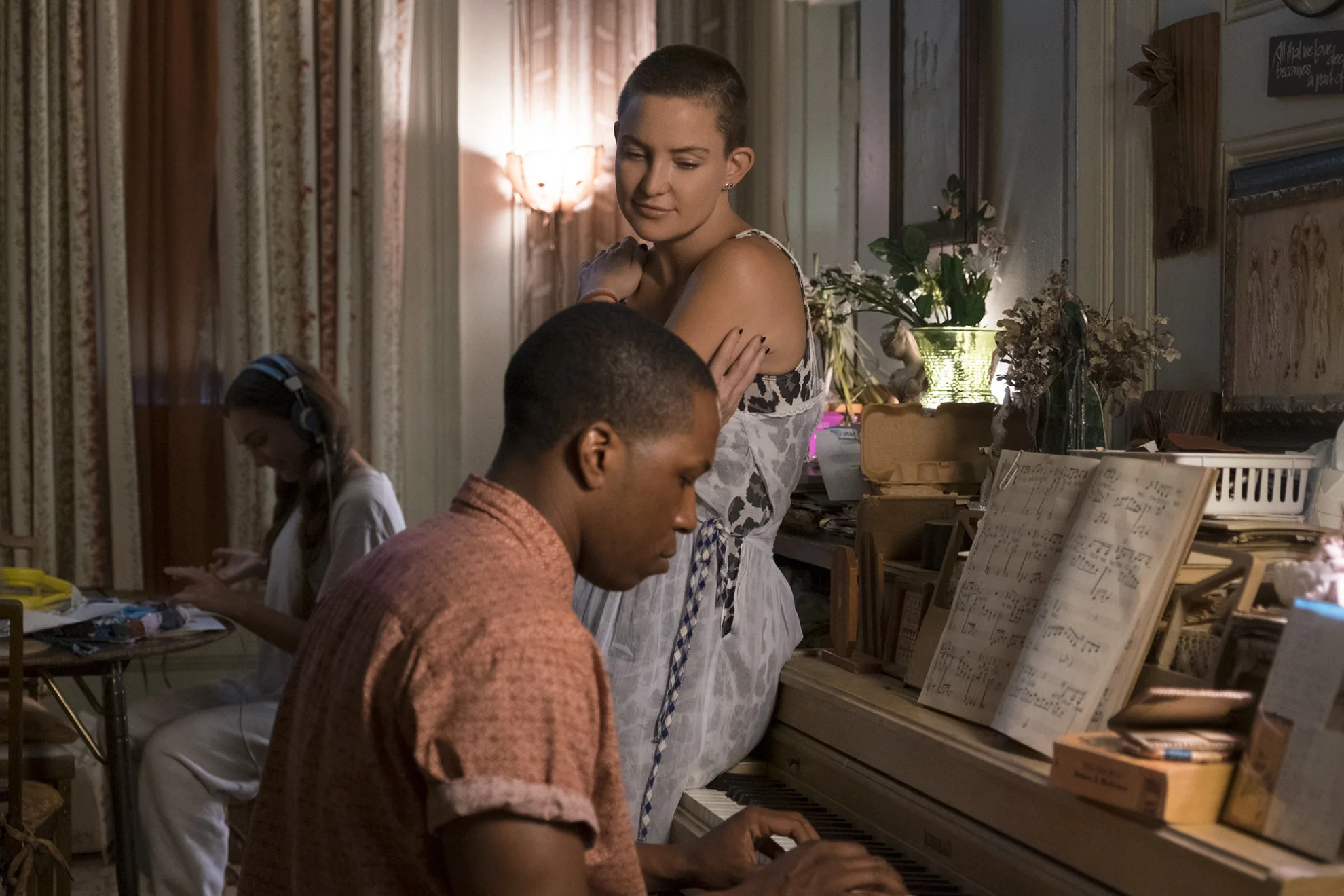 Music (2020) hero banner image