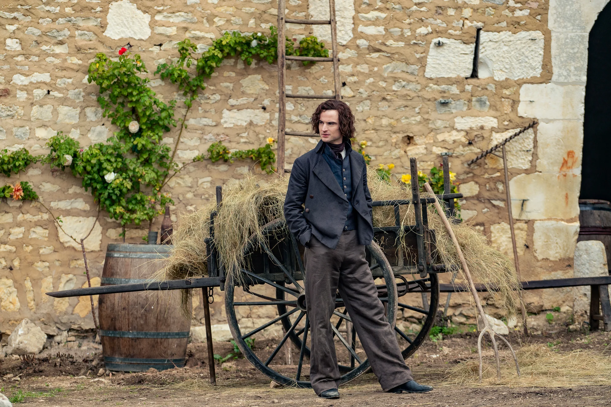 Widow Clicquot hero banner image placeholder