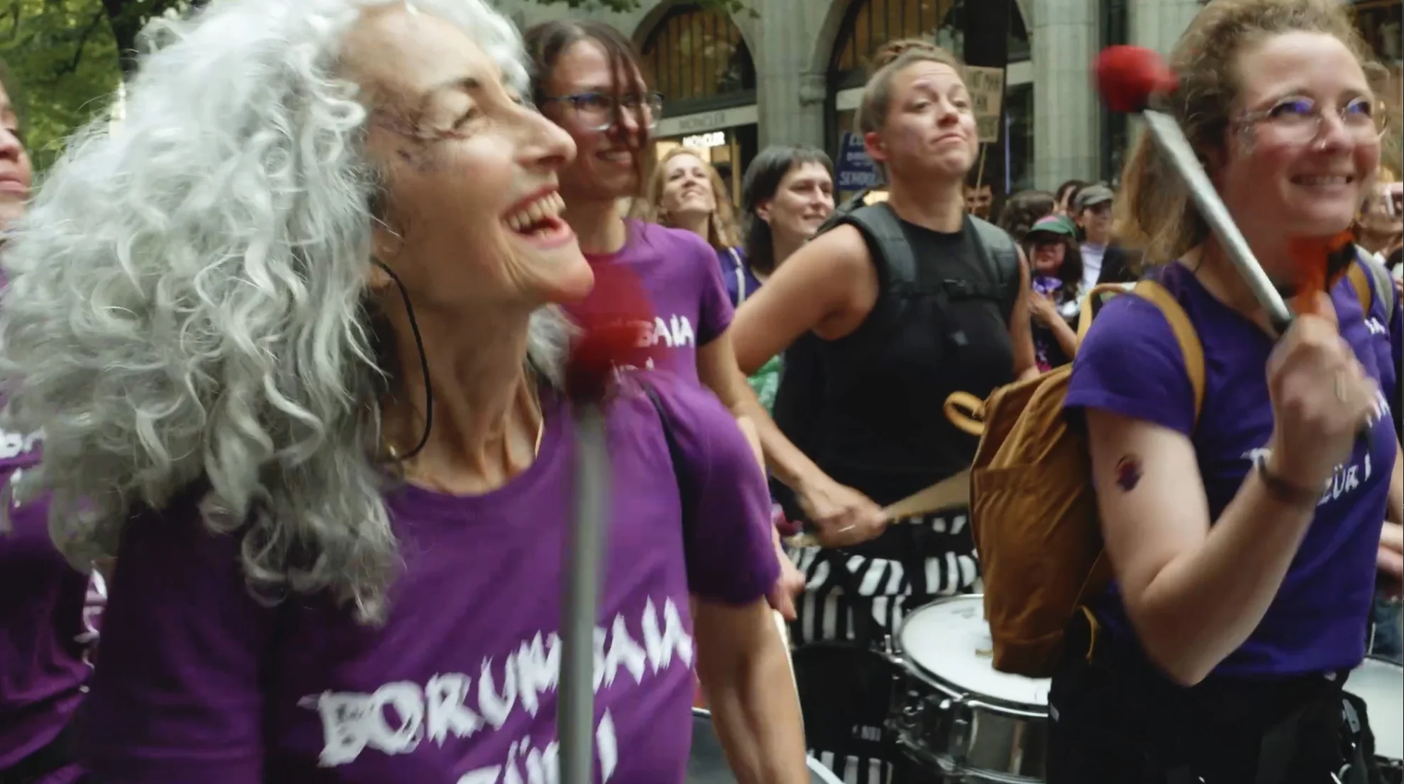 Melodie hero banner image placeholder