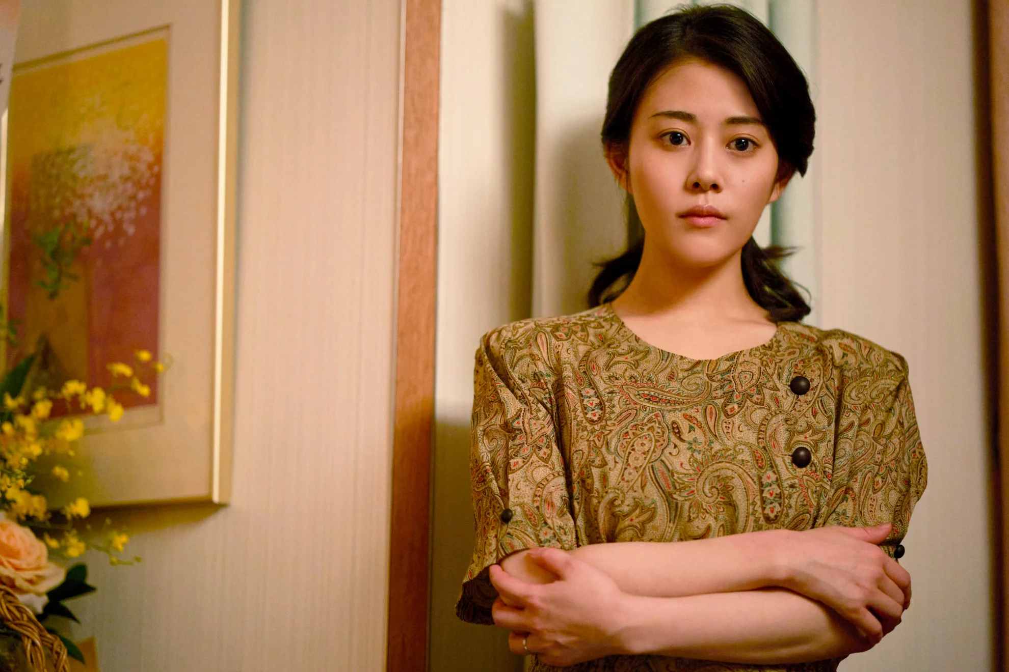 Kokuho - The Master of Kabuki hero banner image placeholder